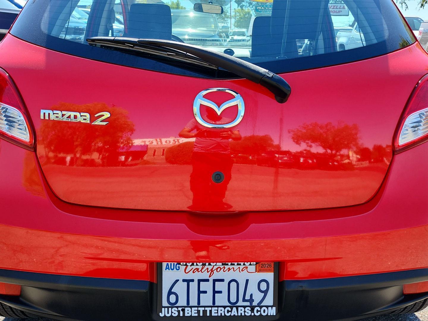 Just Better Cars