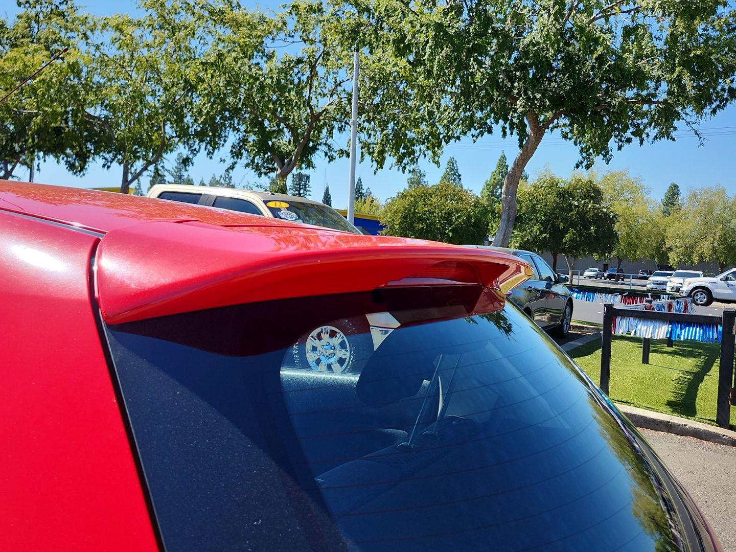 Just Better Cars