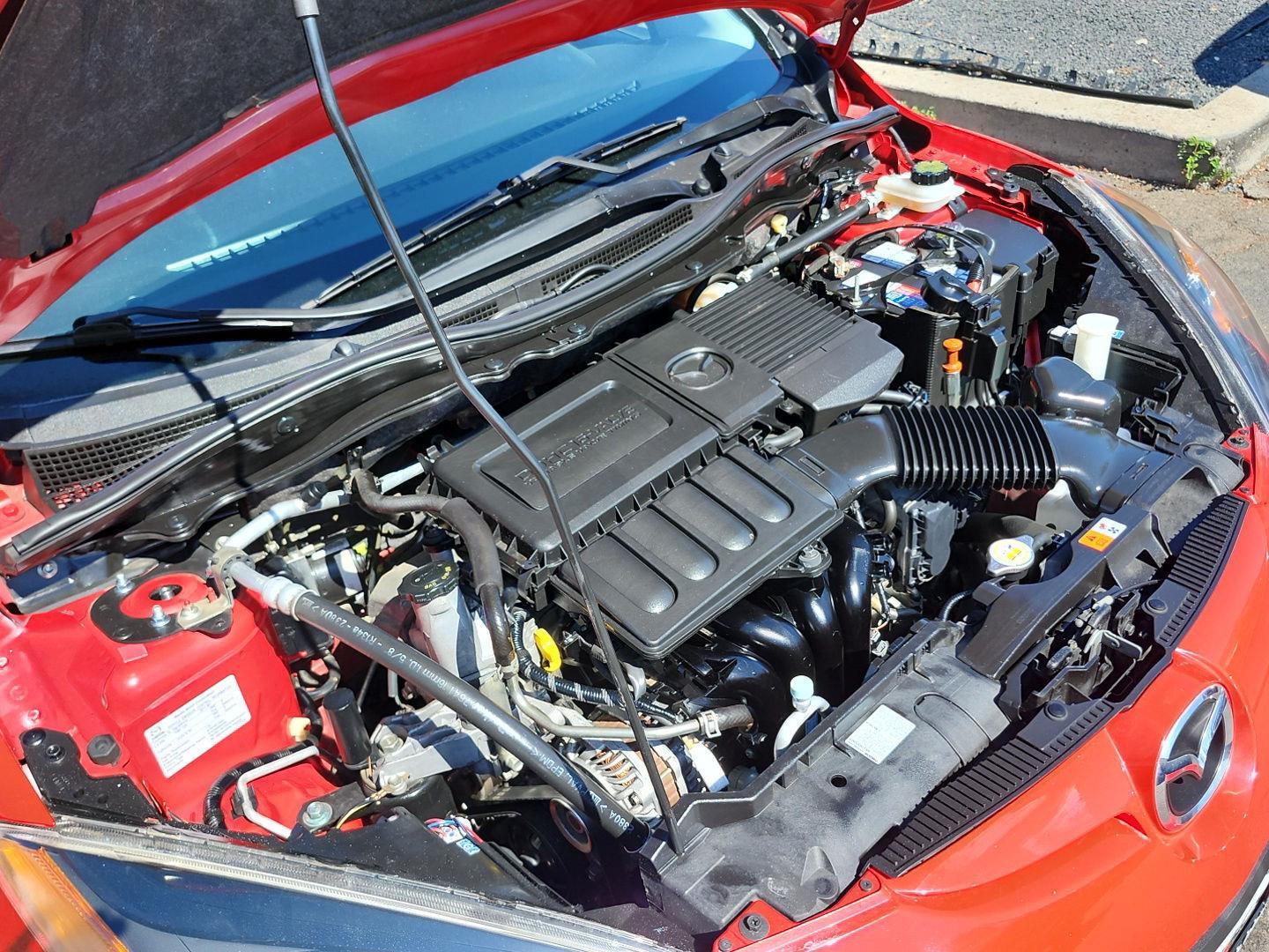 Just Better Cars