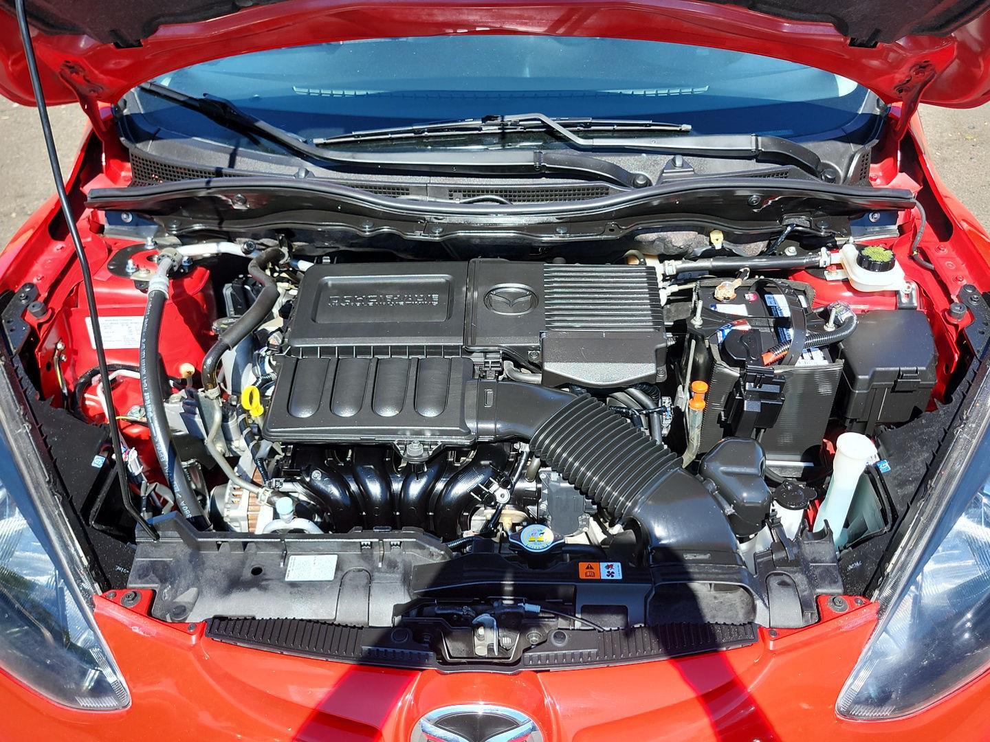 Just Better Cars