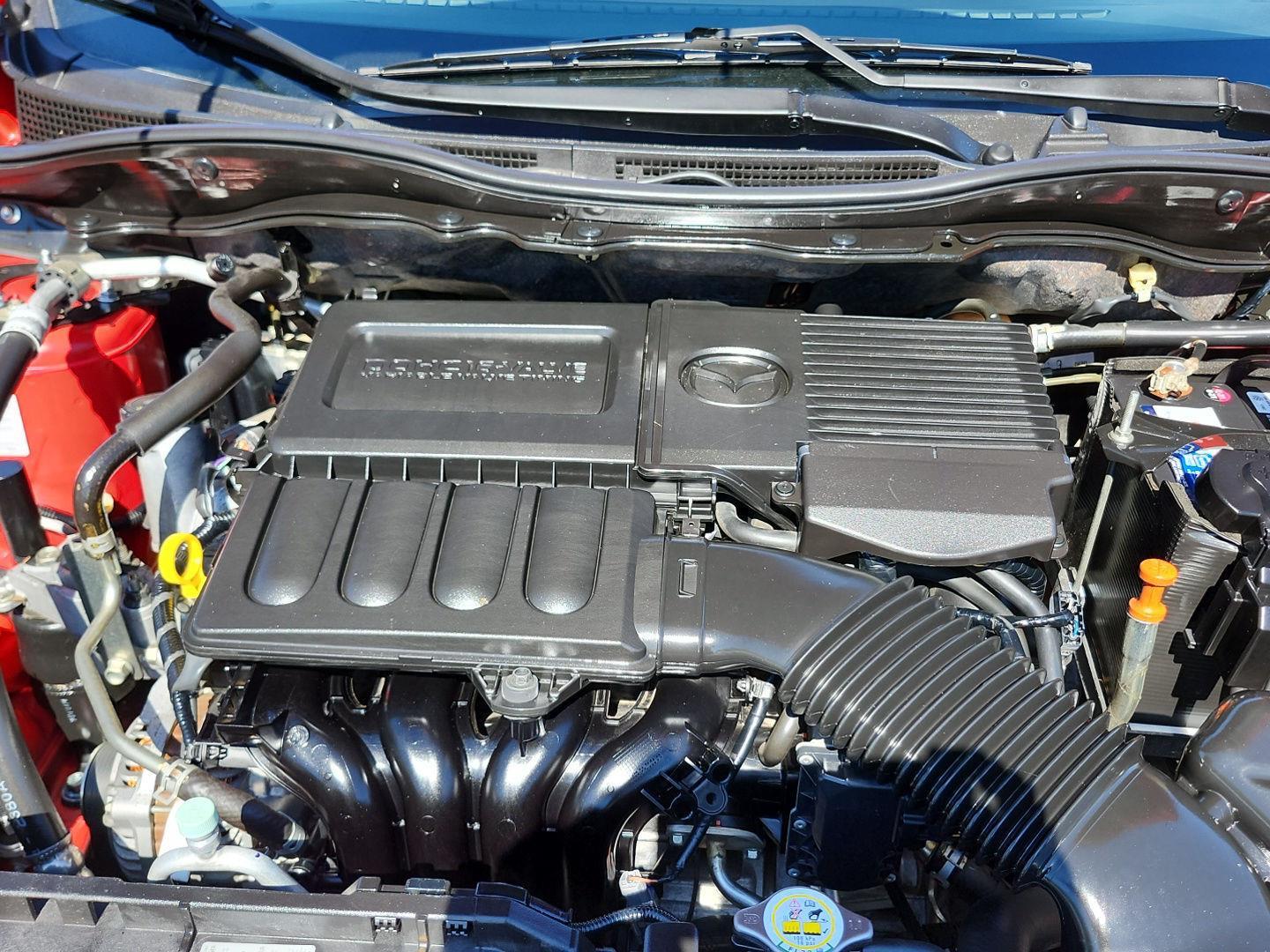 Just Better Cars