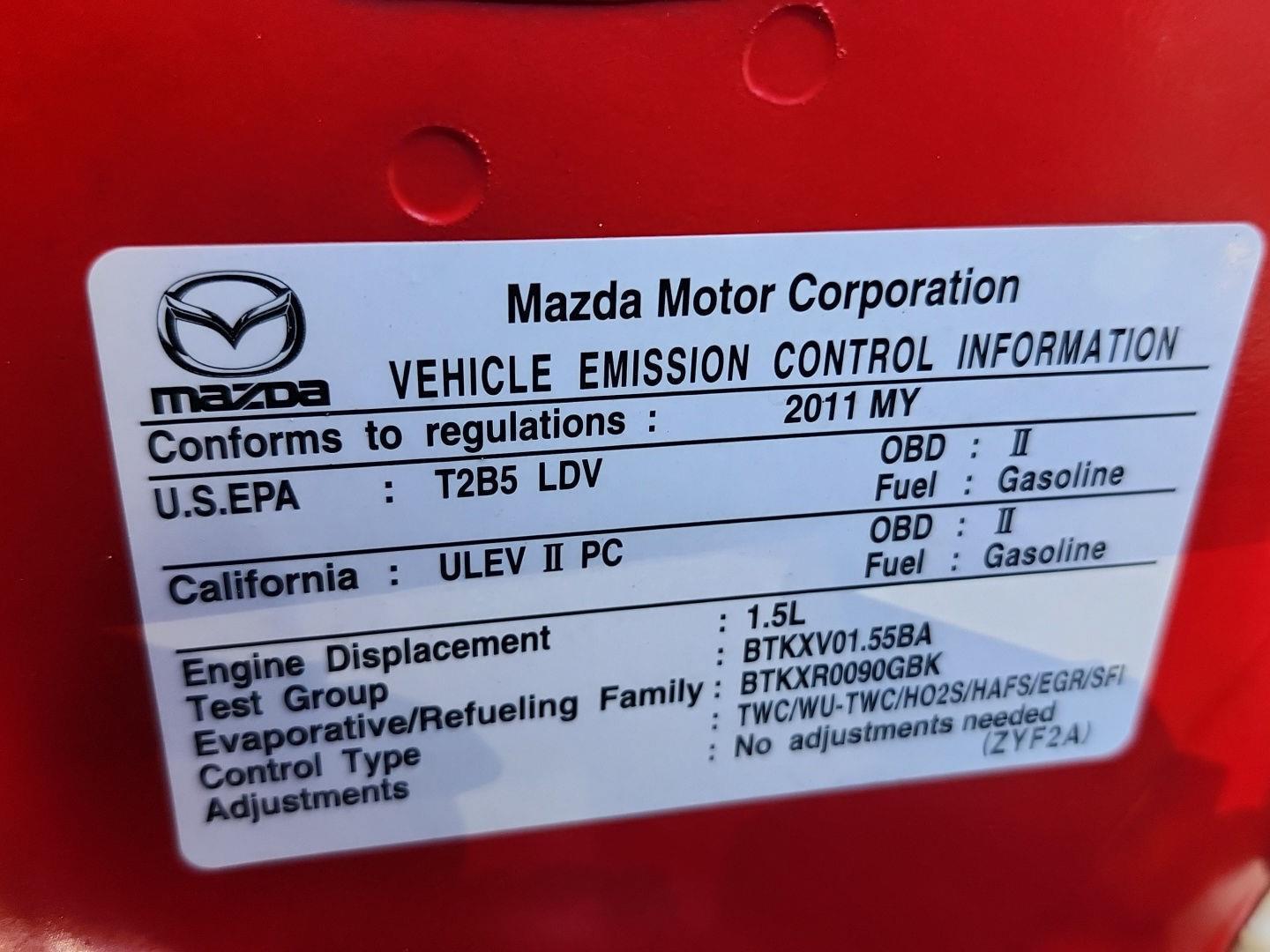 Just Better Cars
