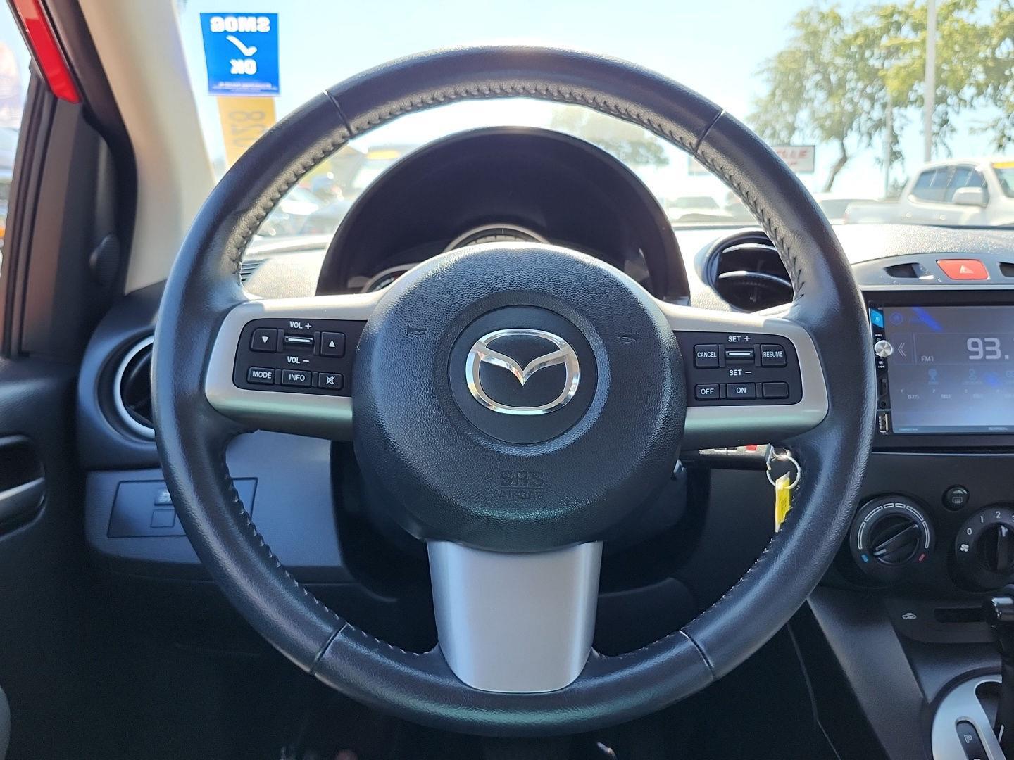 Just Better Cars
