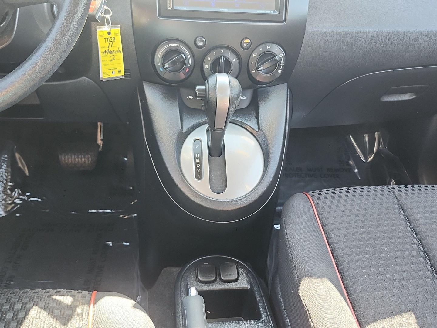 Just Better Cars