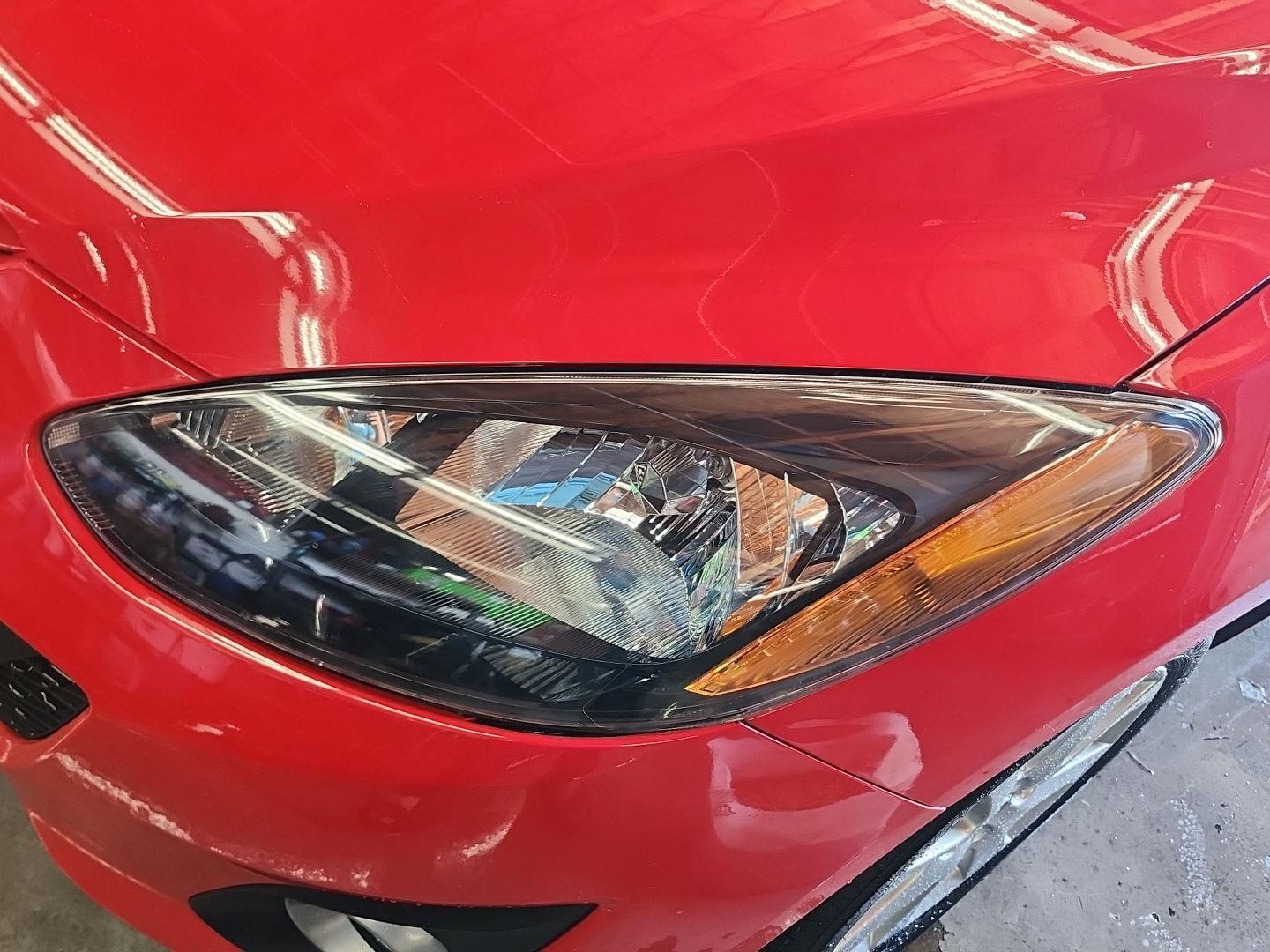 Just Better Cars