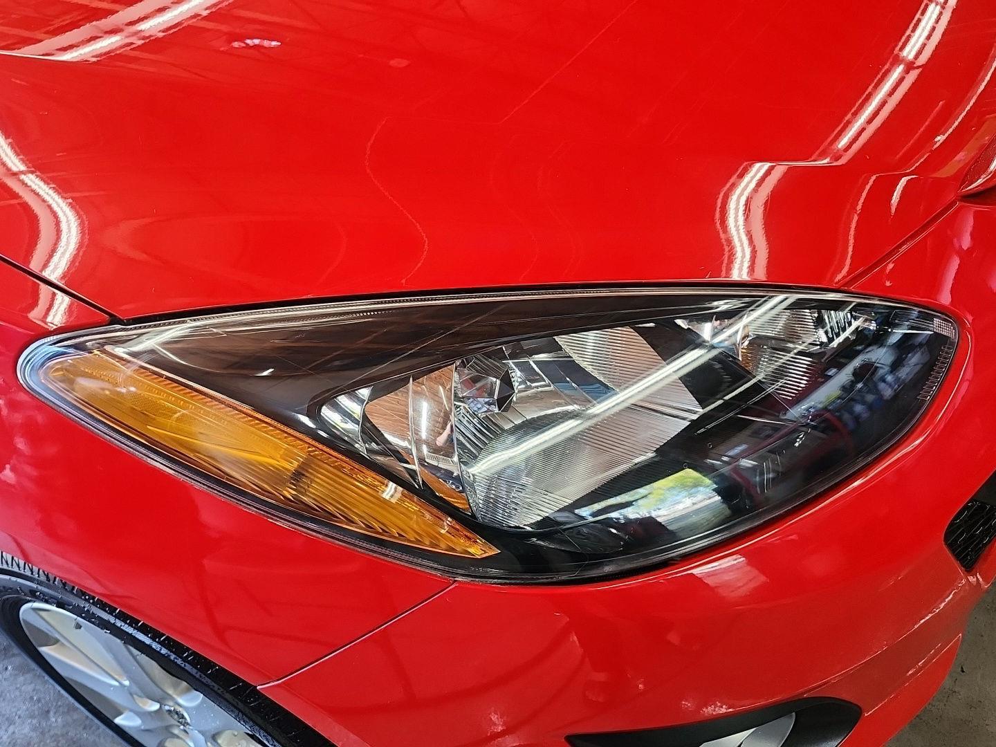 Just Better Cars