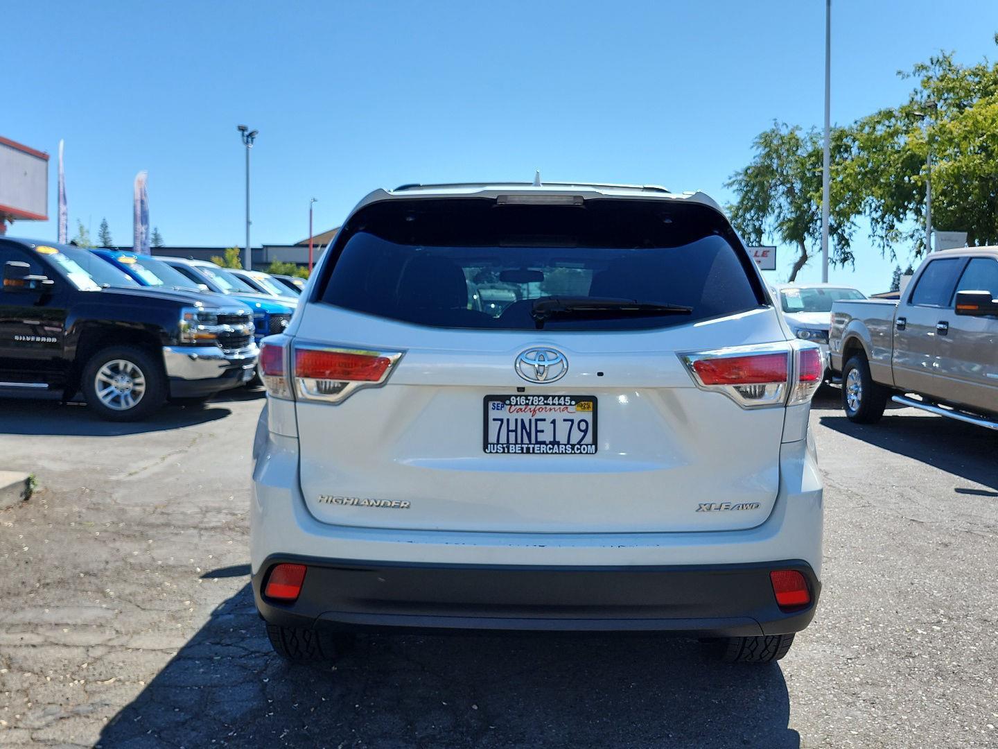 Just Better Cars