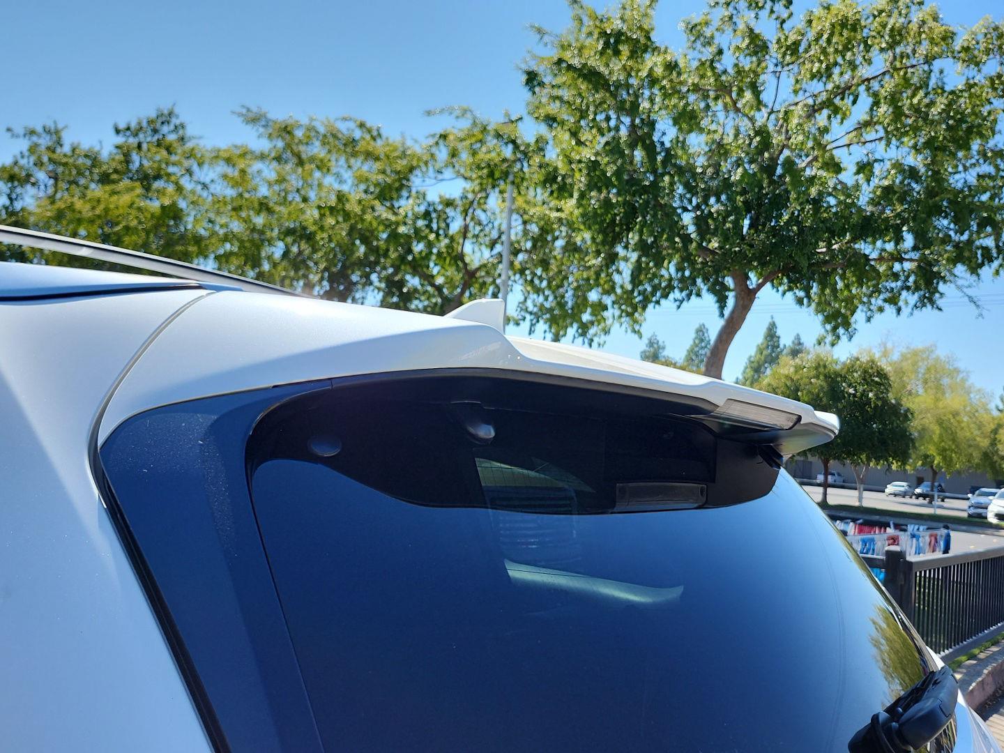 Just Better Cars