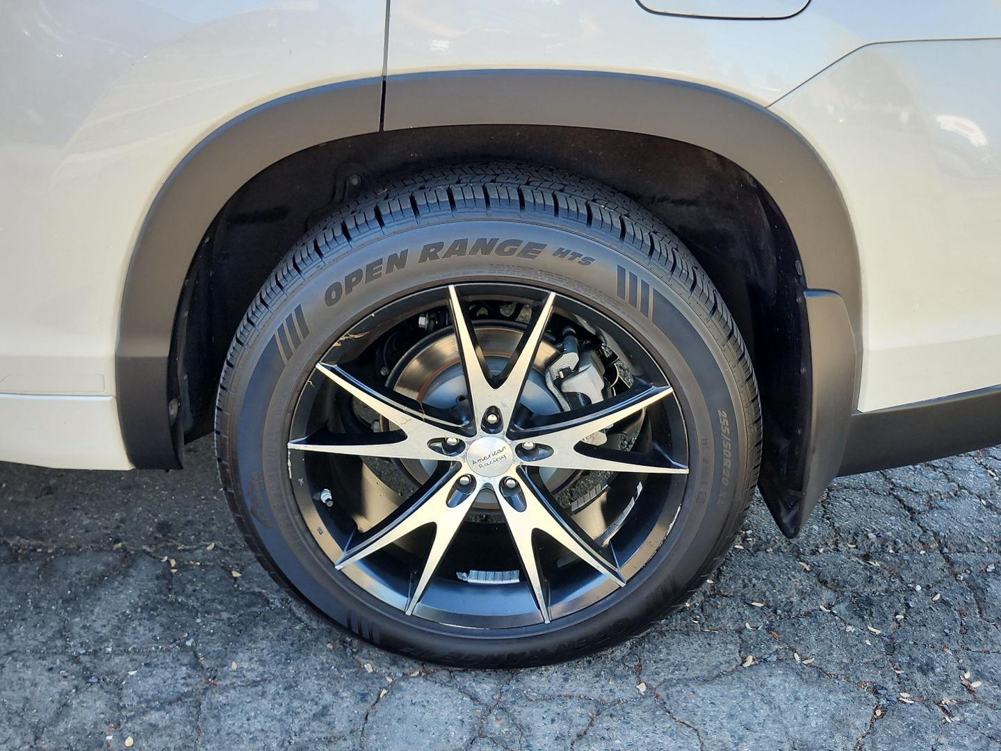 Just Better Cars