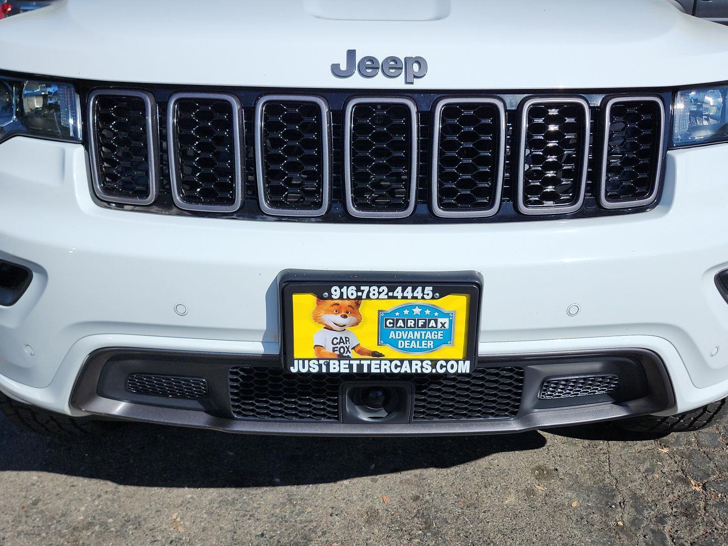 Just Better Cars