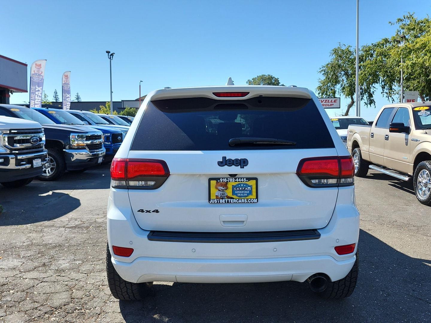 Just Better Cars