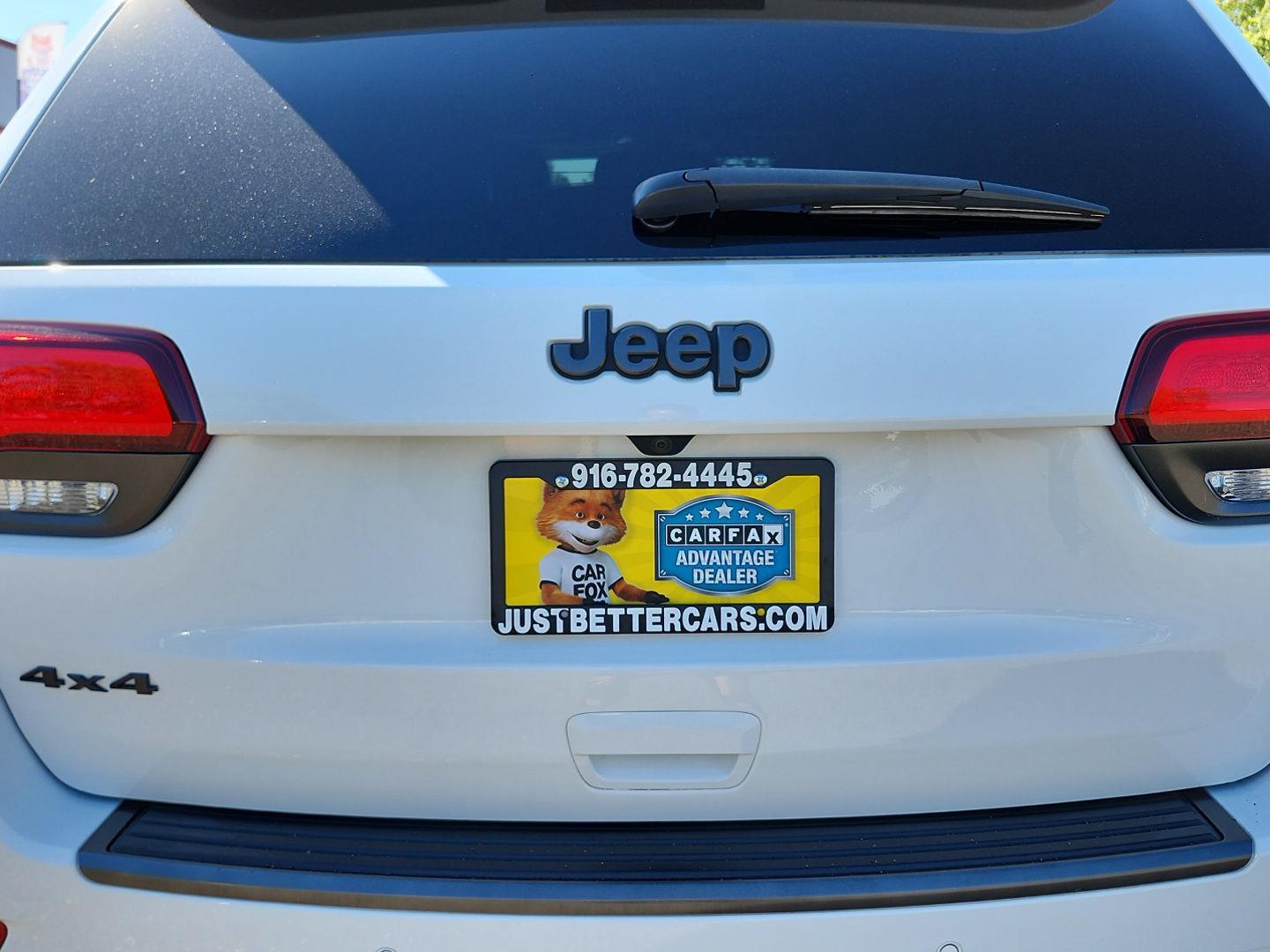 Just Better Cars