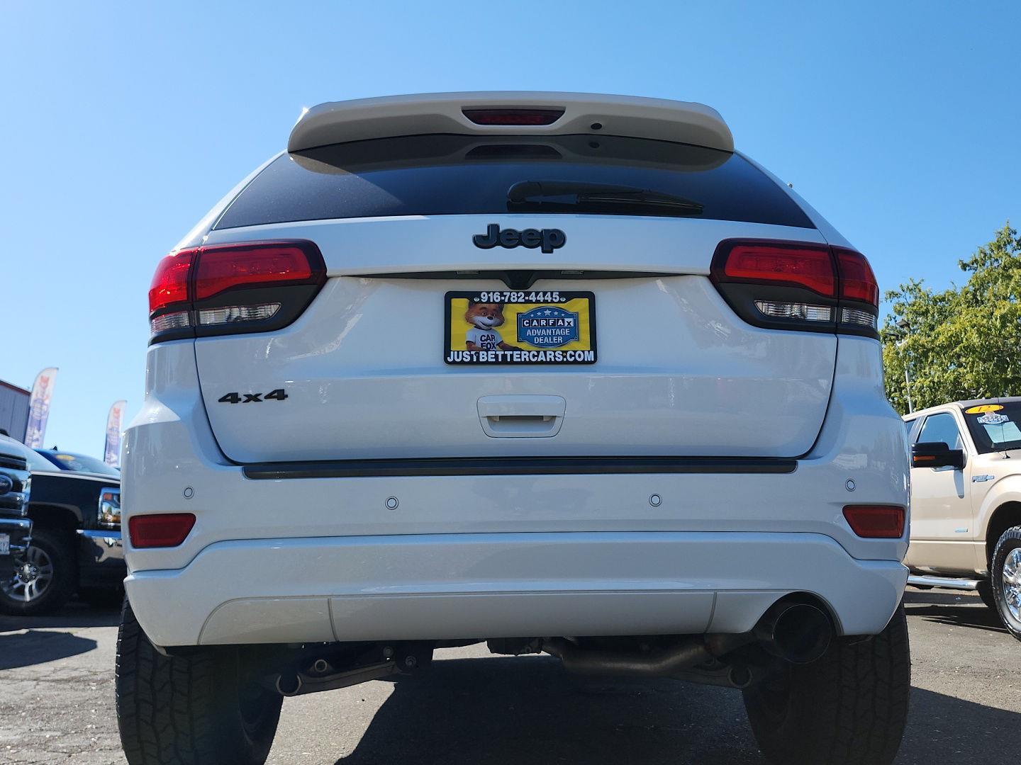 Just Better Cars