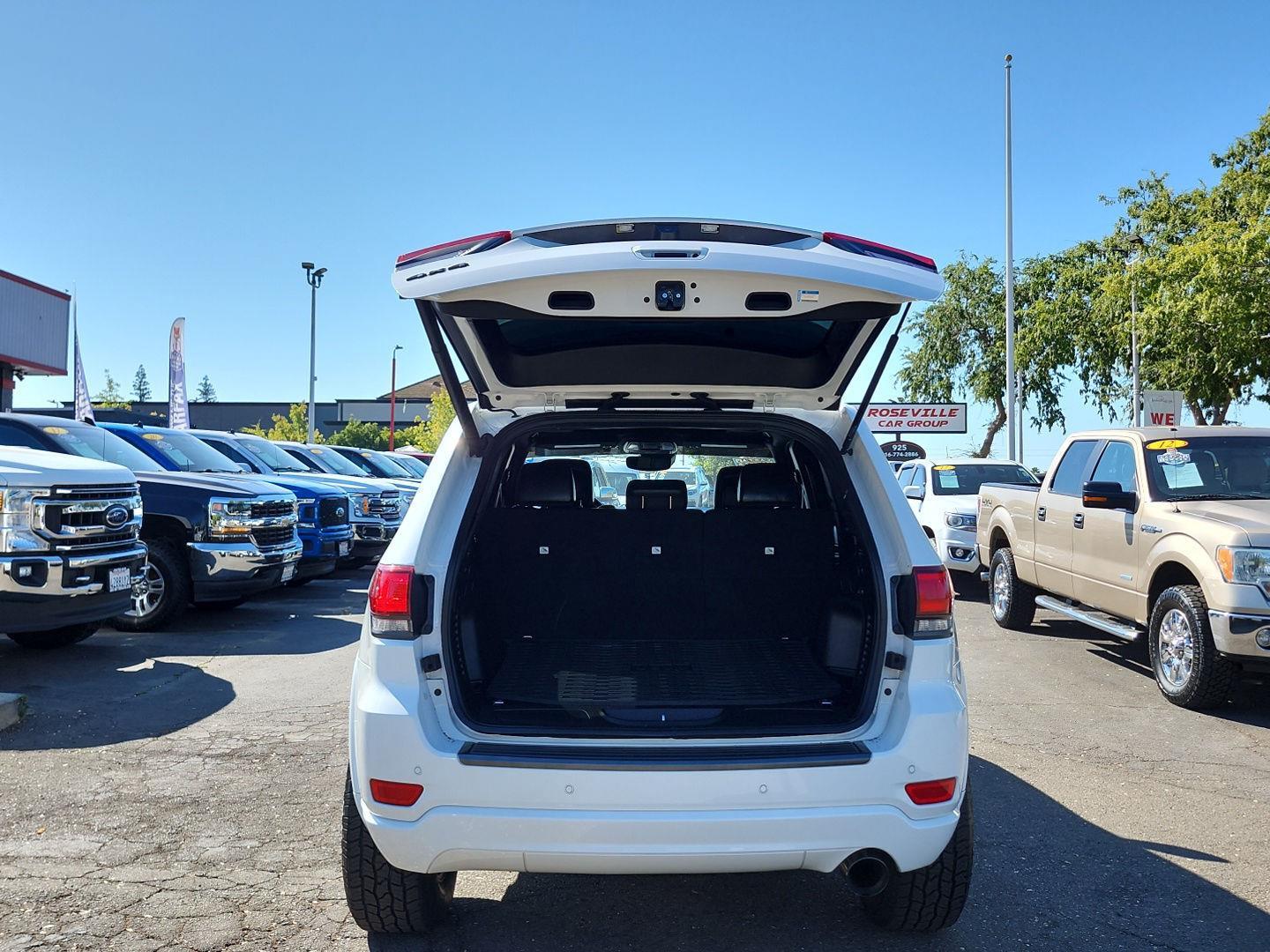 Just Better Cars