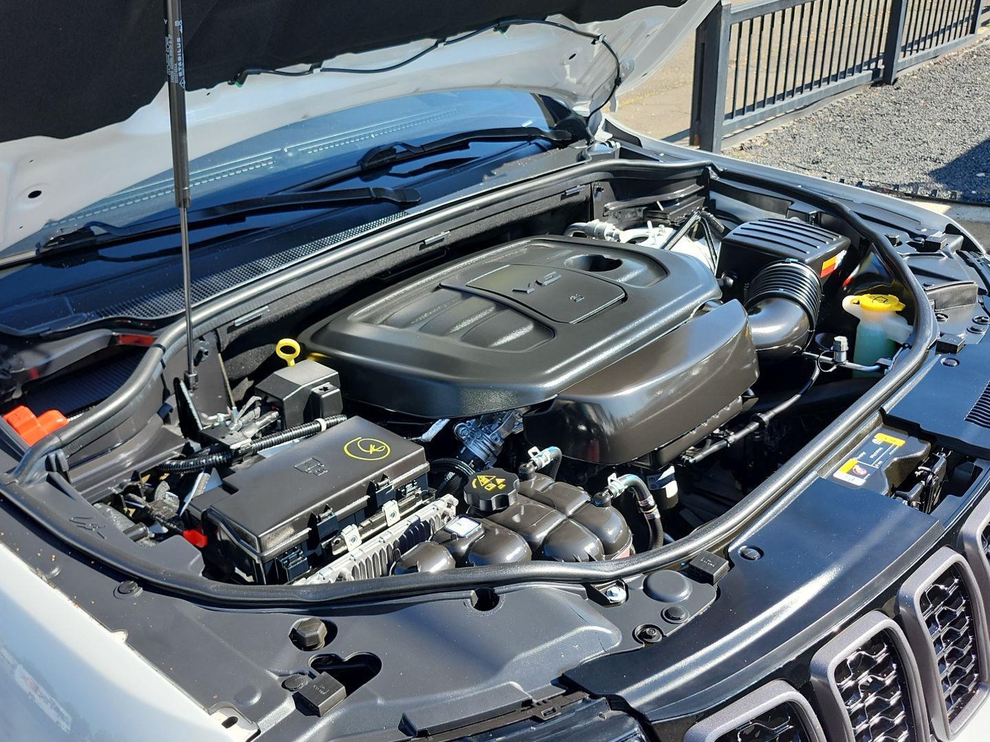 Just Better Cars