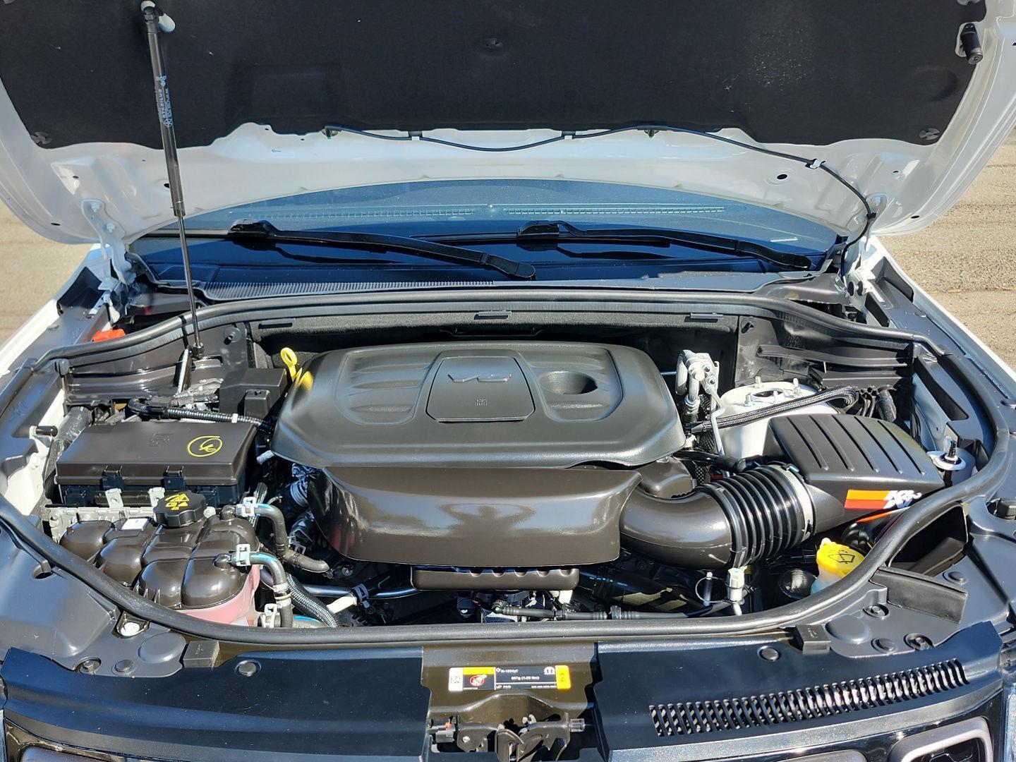 Just Better Cars