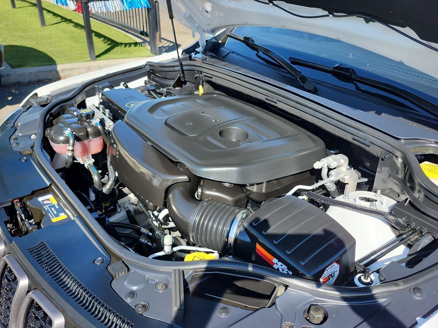 Just Better Cars