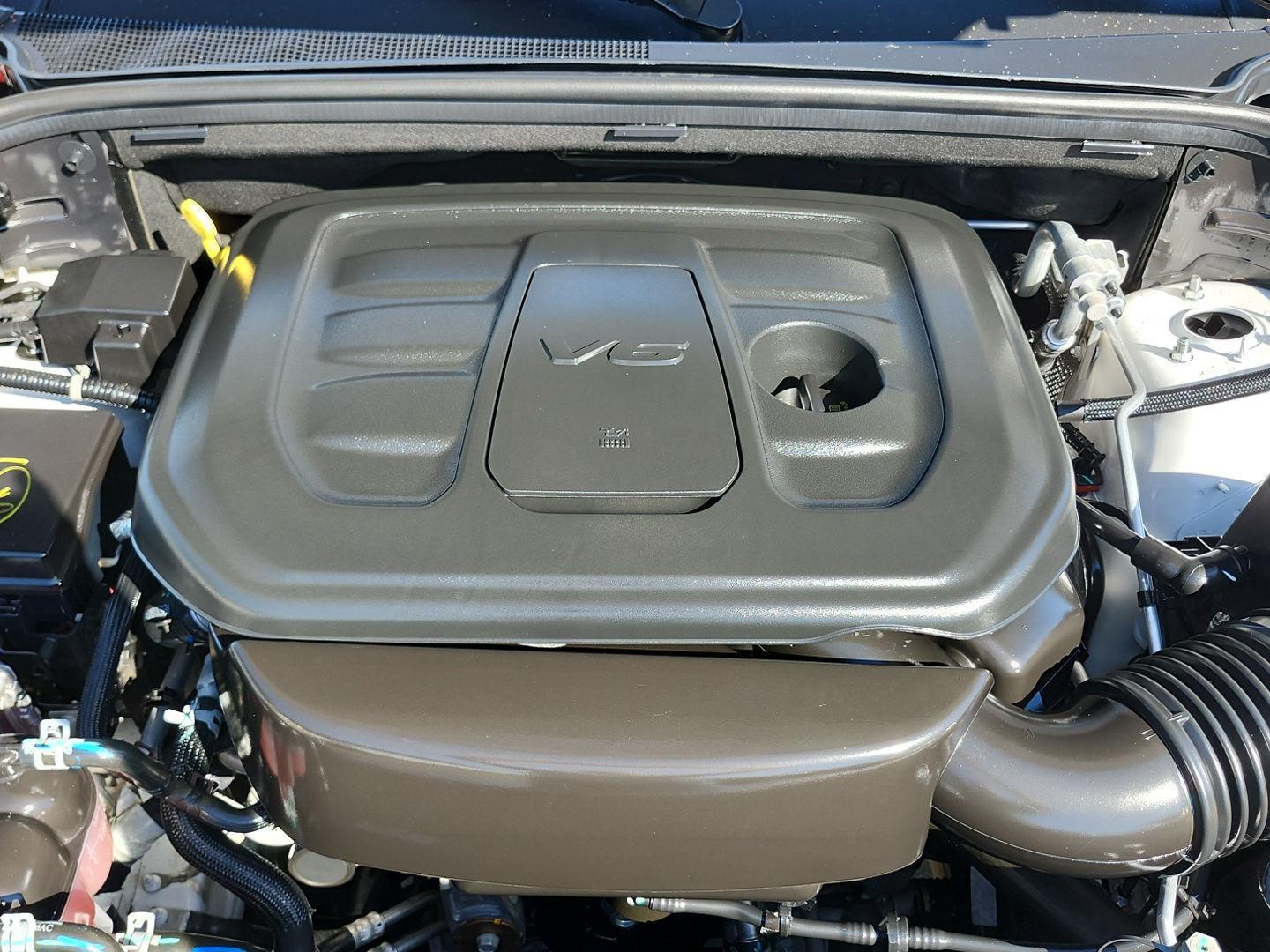 Just Better Cars