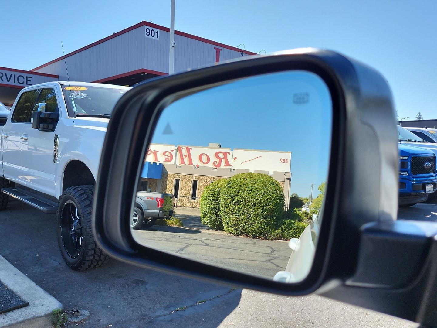 Just Better Cars