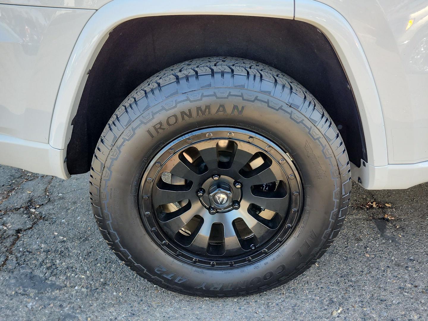 Just Better Cars