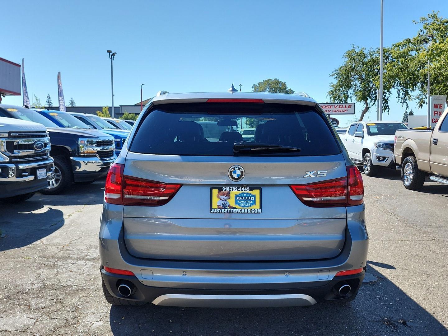 Just Better Cars