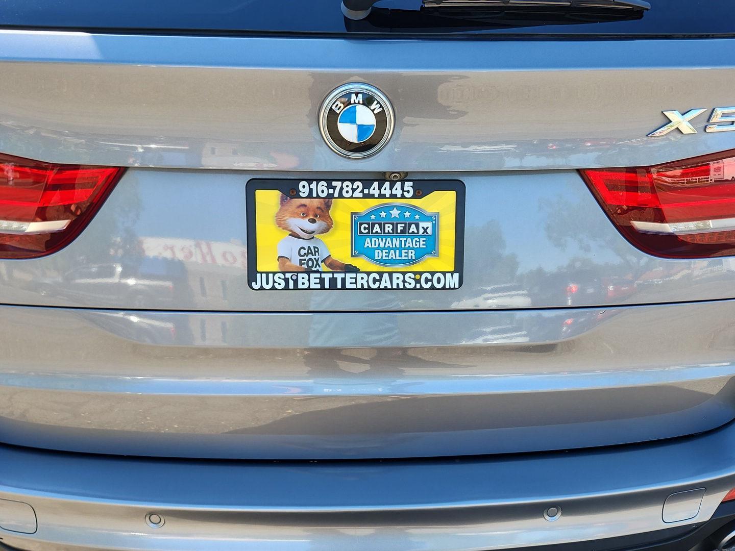 Just Better Cars