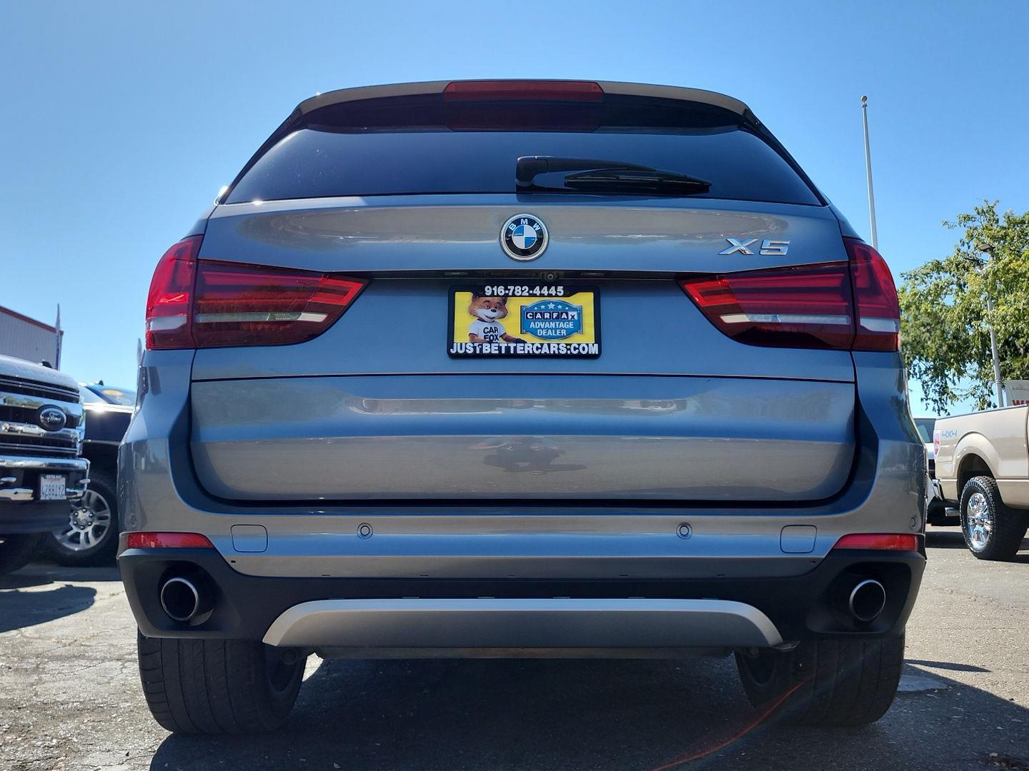 Just Better Cars