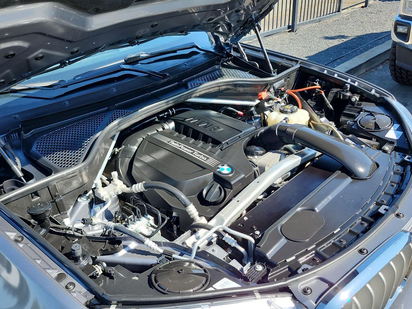 Just Better Cars