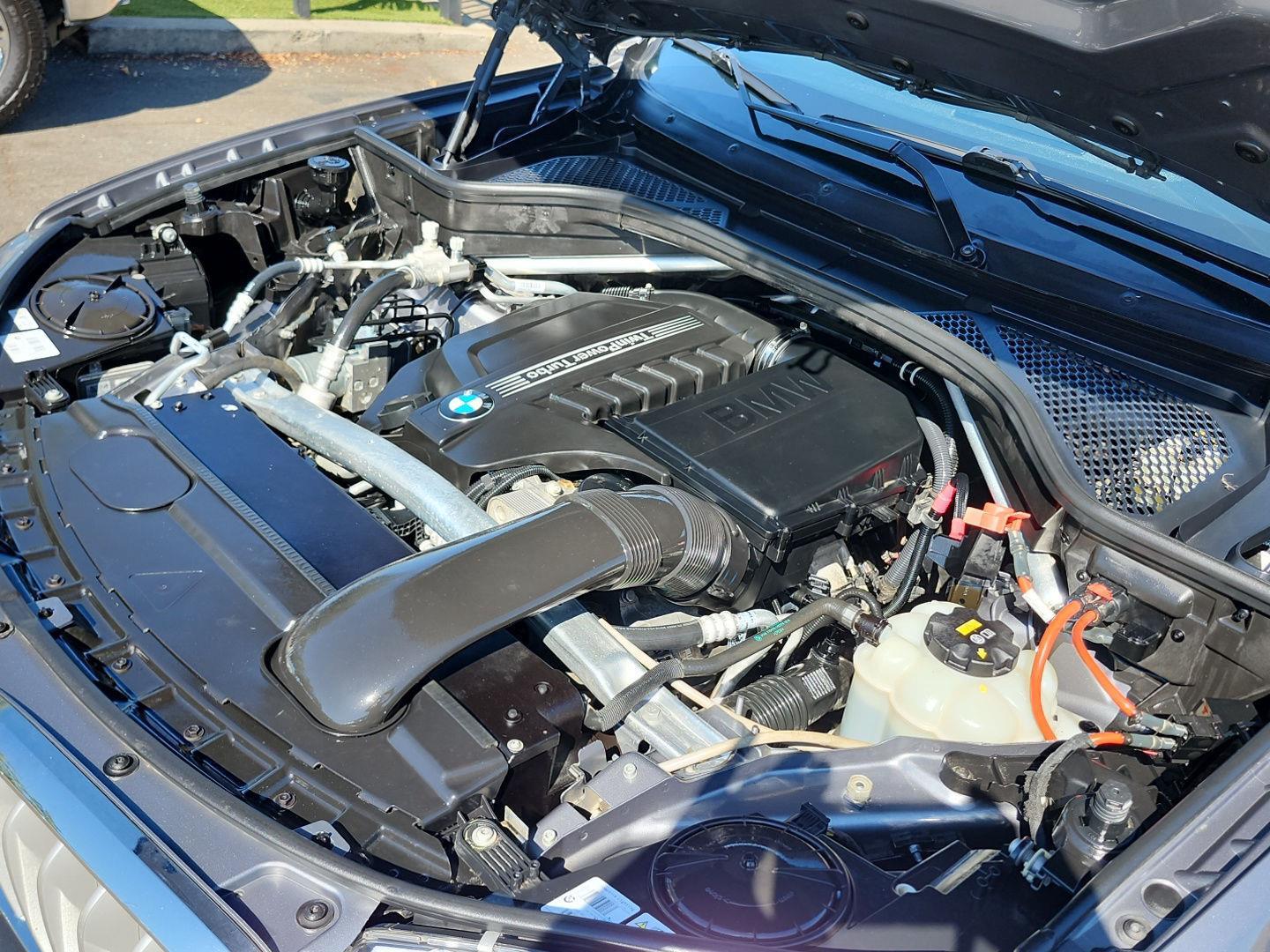 Just Better Cars