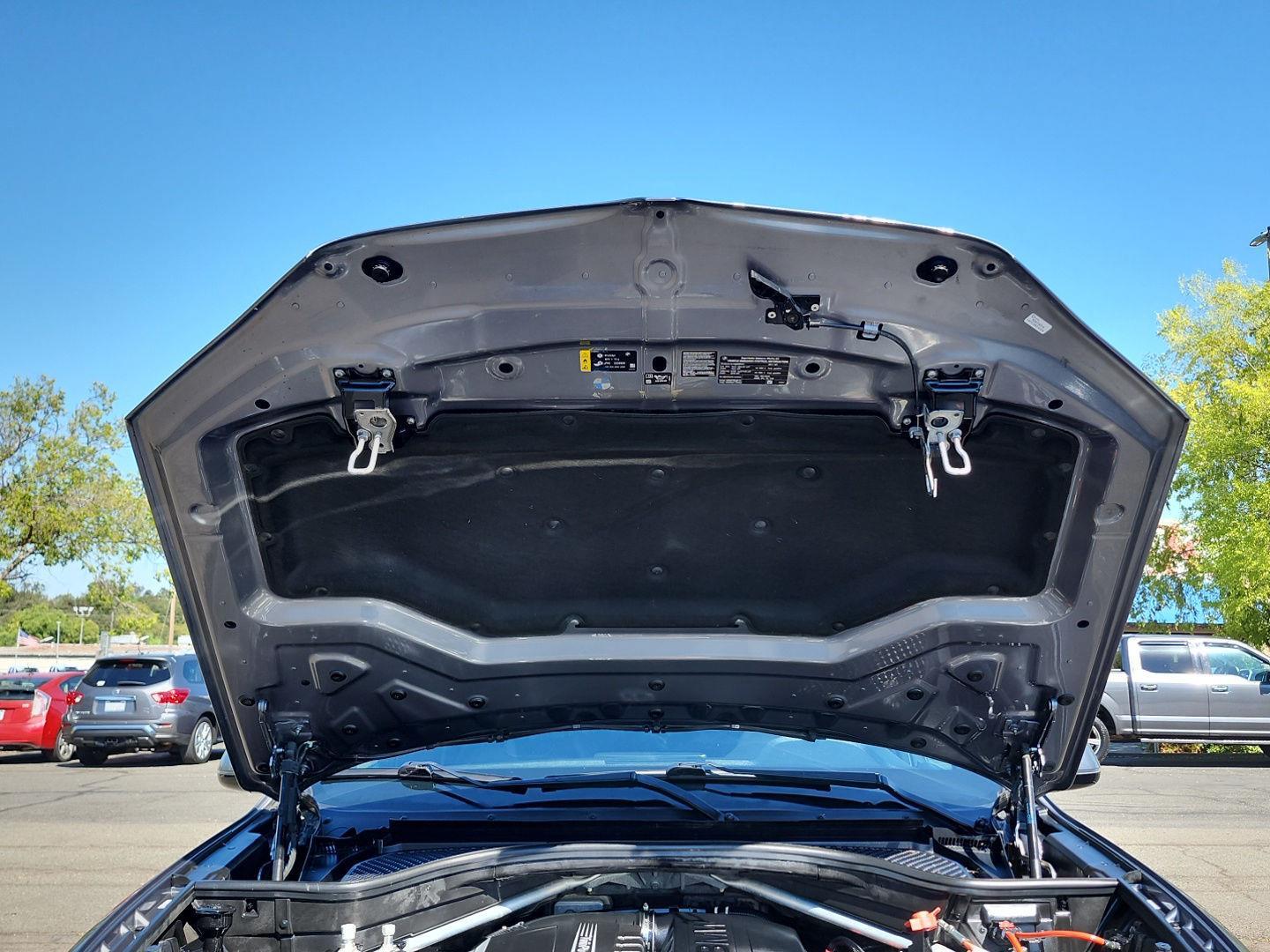 Just Better Cars