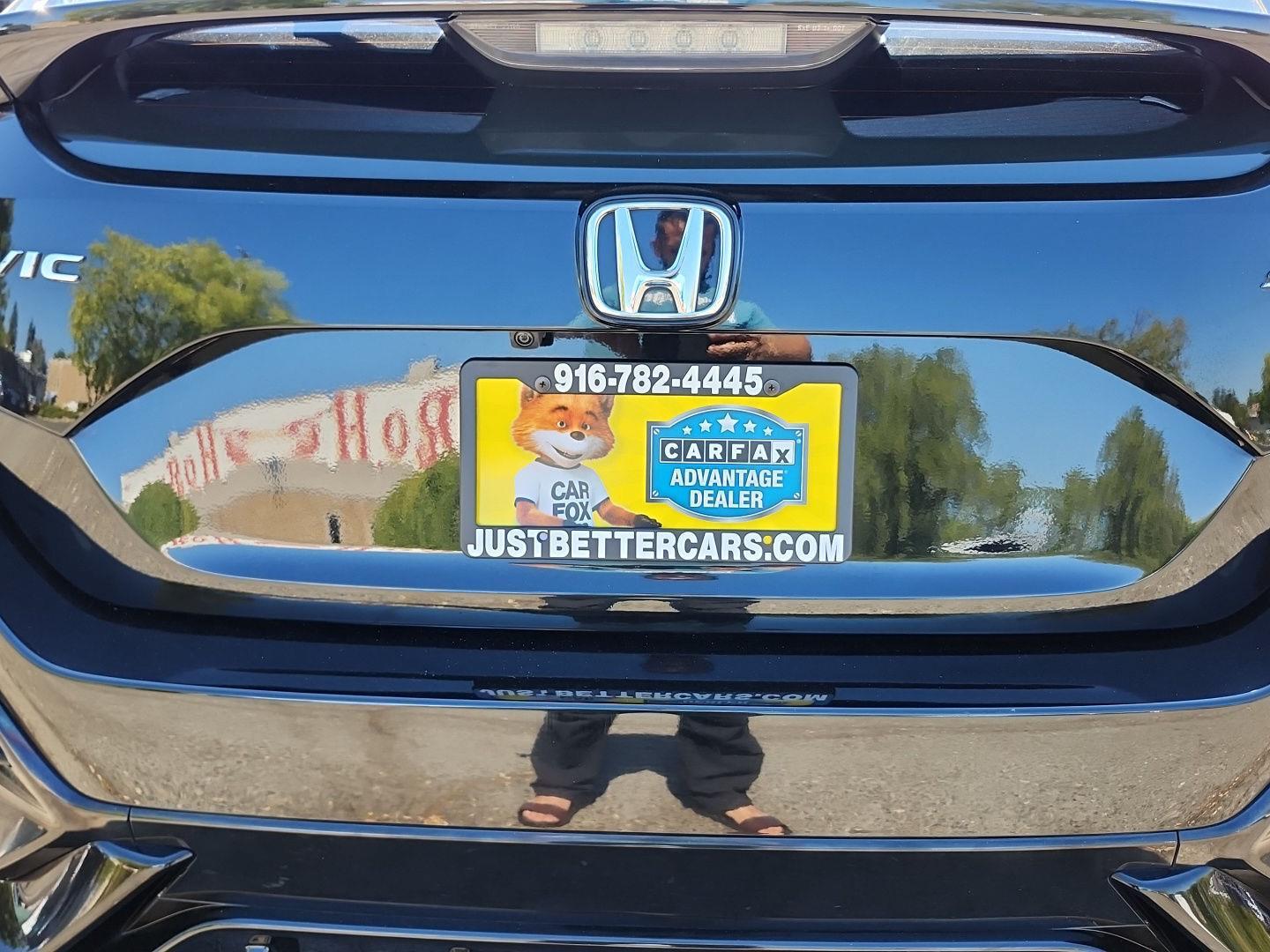 Just Better Cars