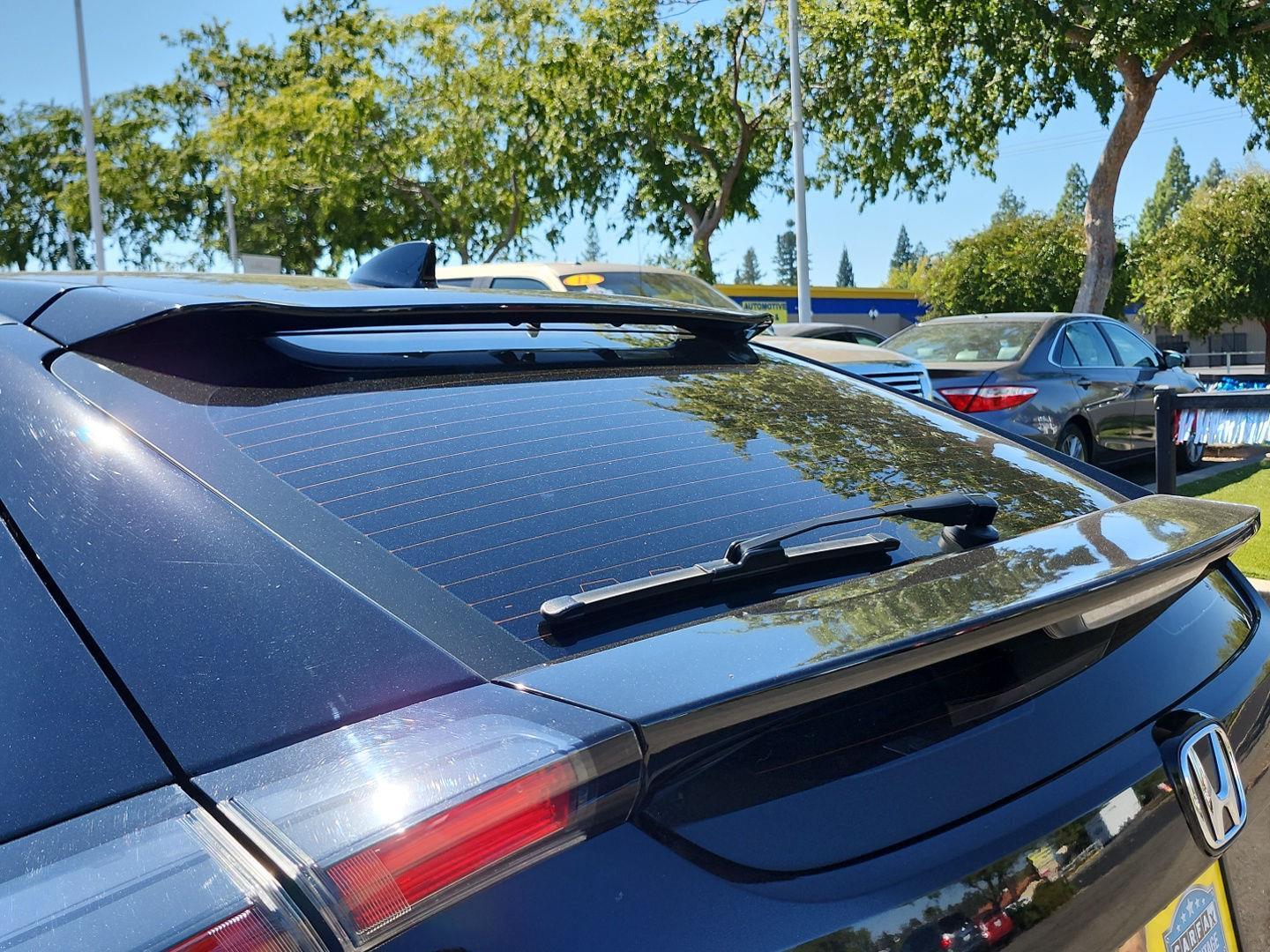 Just Better Cars
