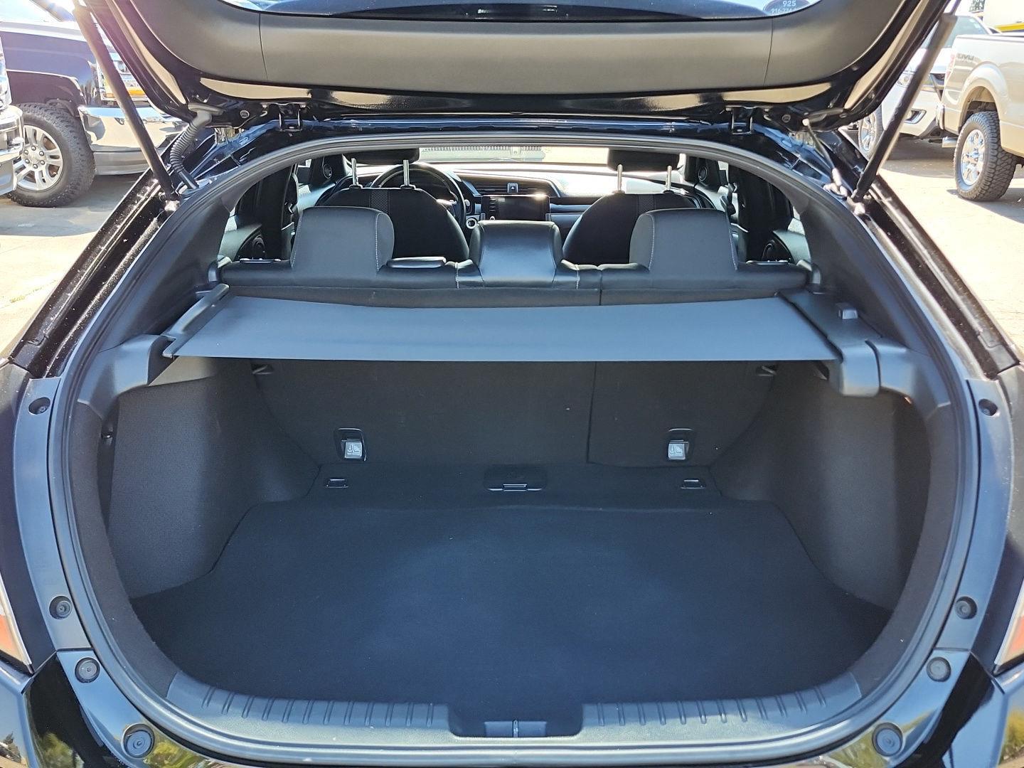 Just Better Cars