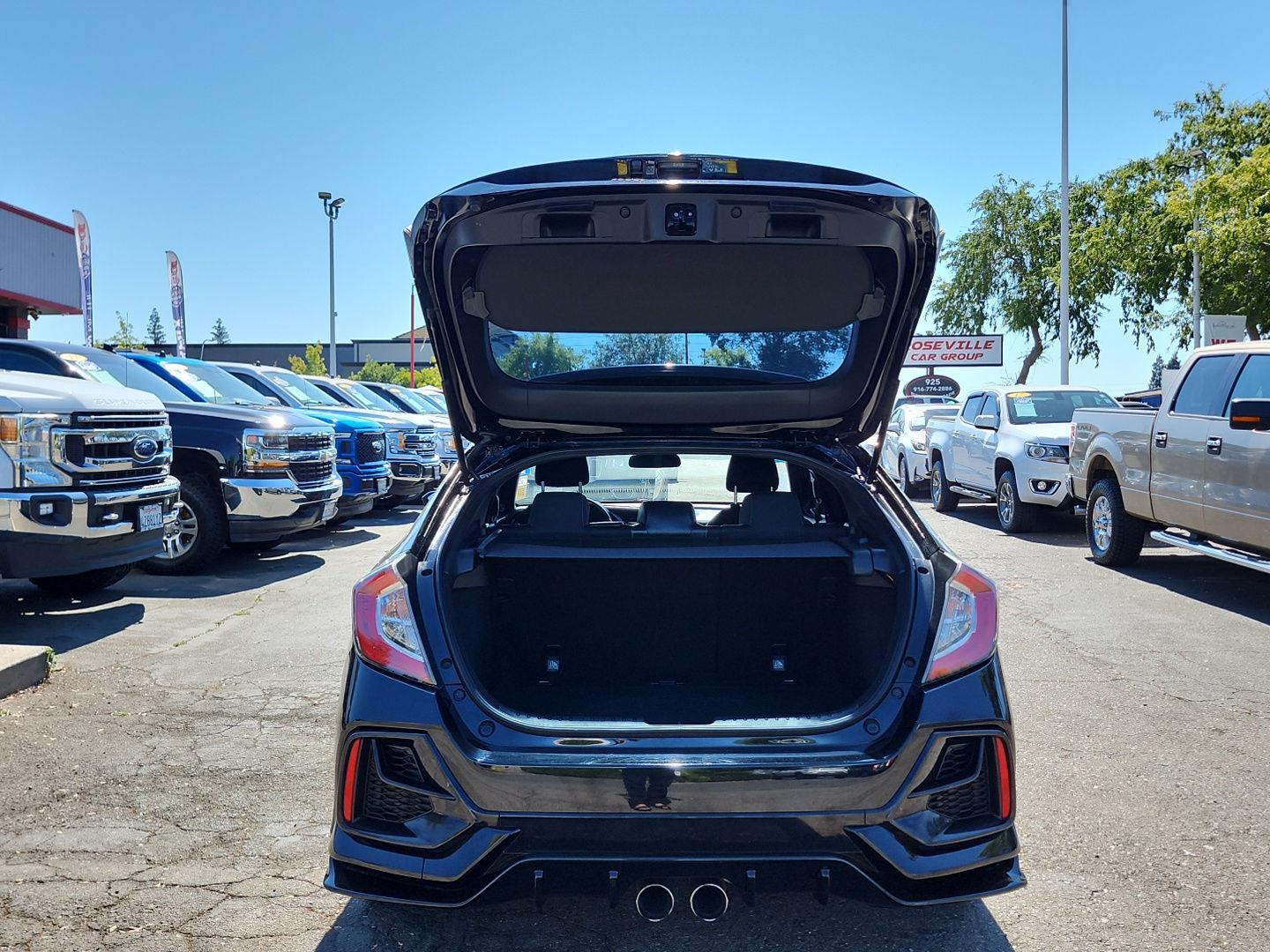 Just Better Cars