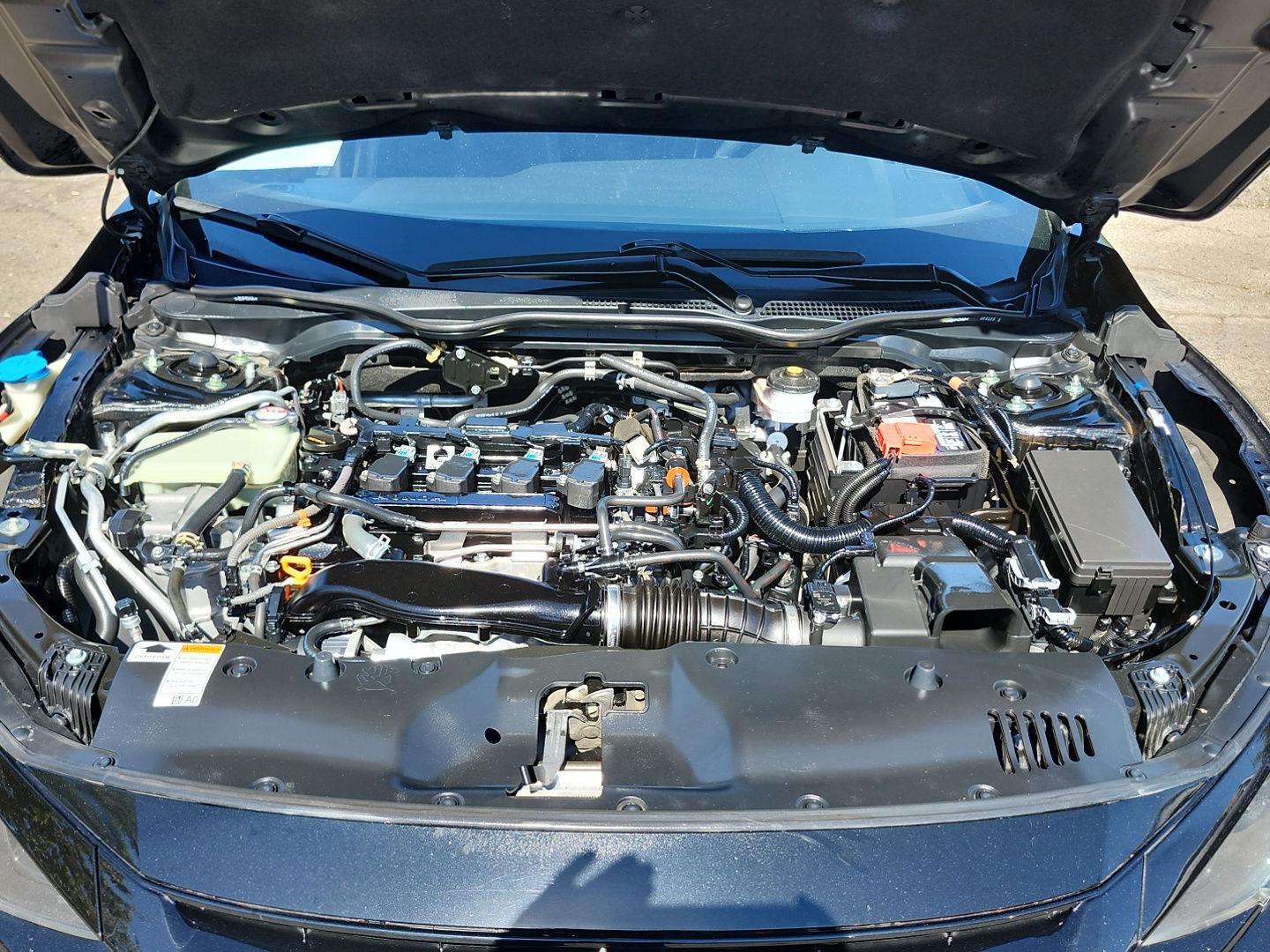 Just Better Cars