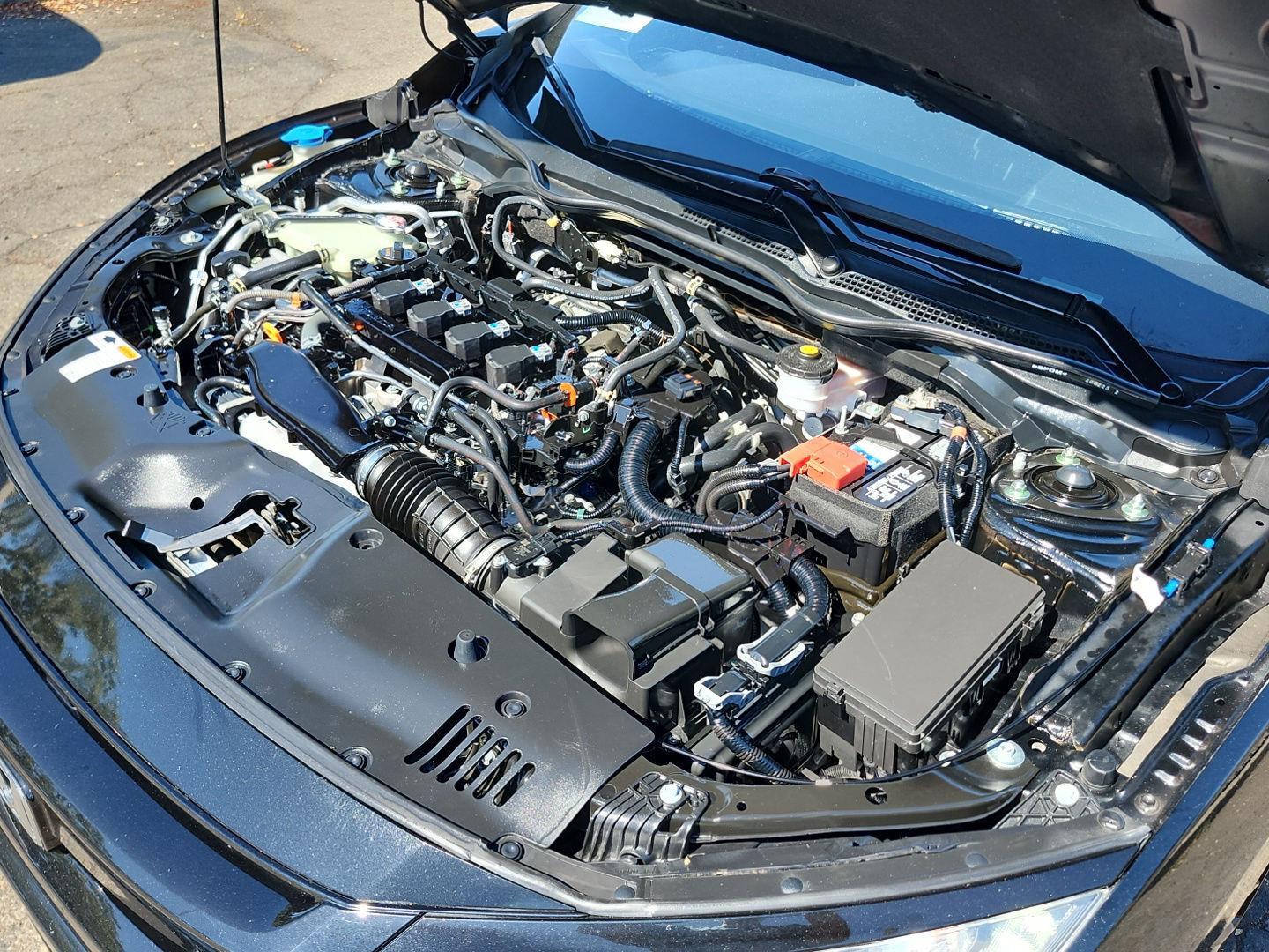 Just Better Cars