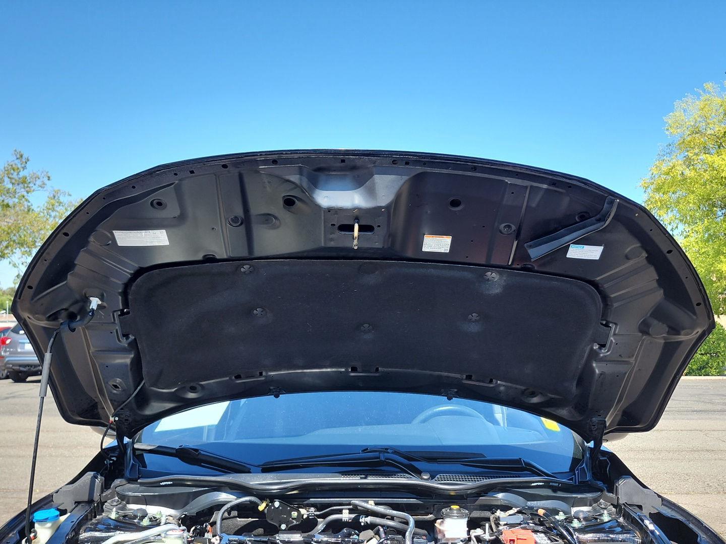 Just Better Cars