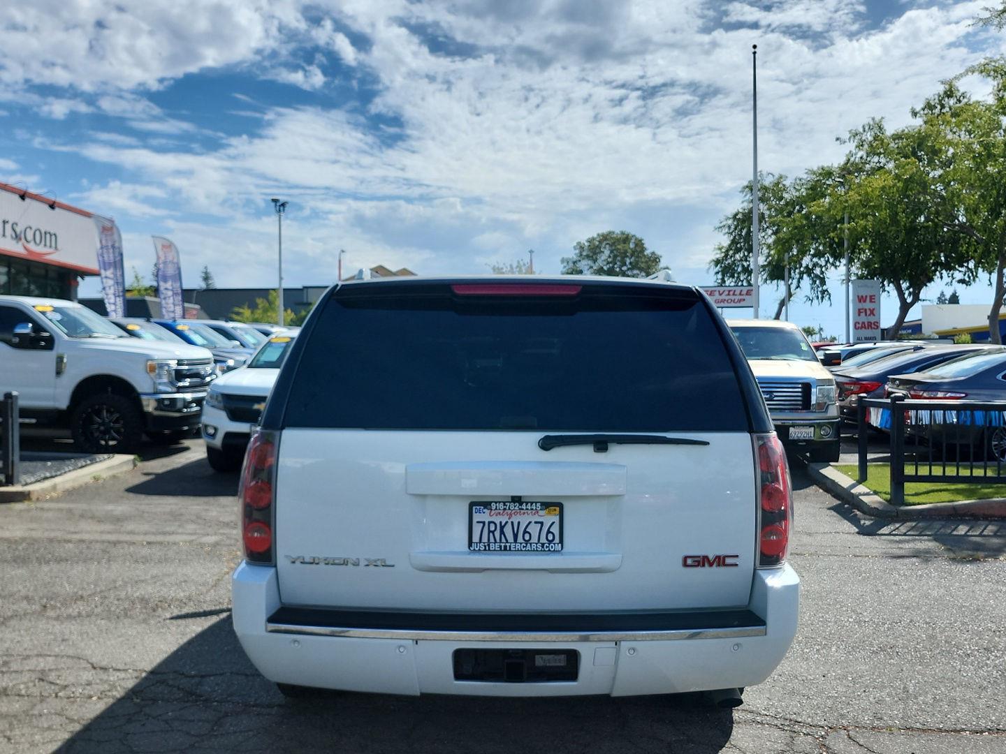 Just Better Cars