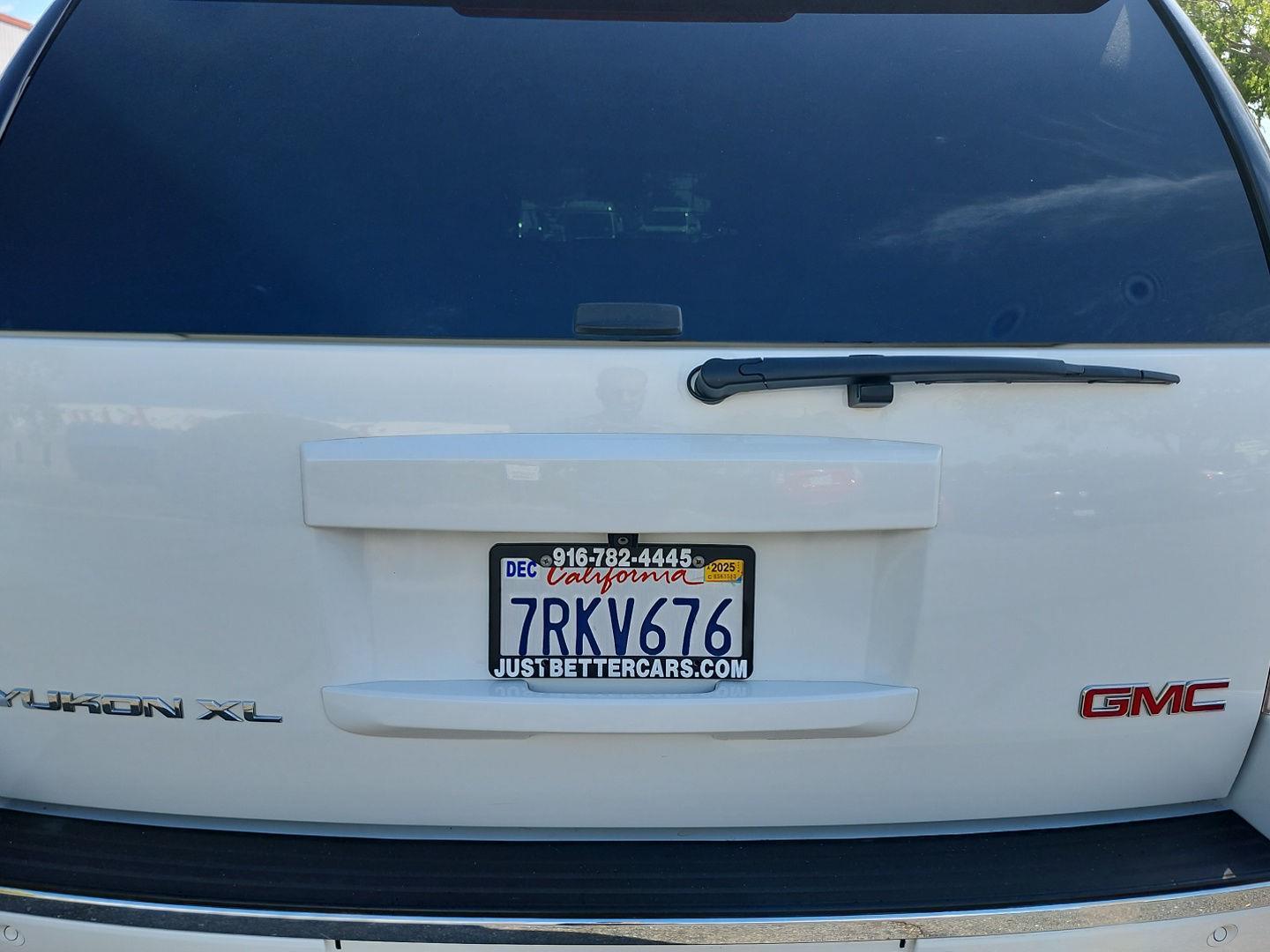 Just Better Cars