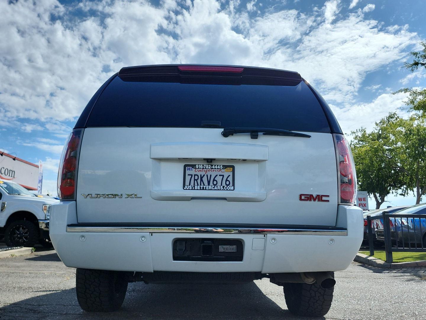 Just Better Cars