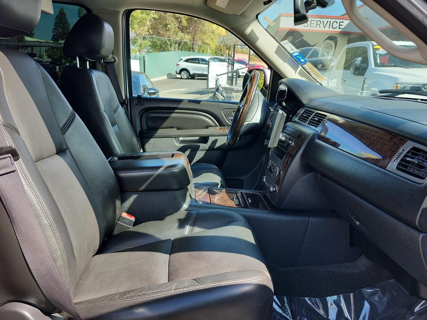 Just Better Cars