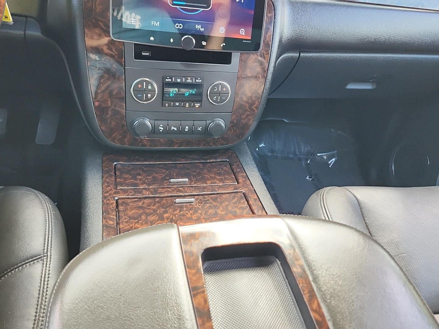 Just Better Cars