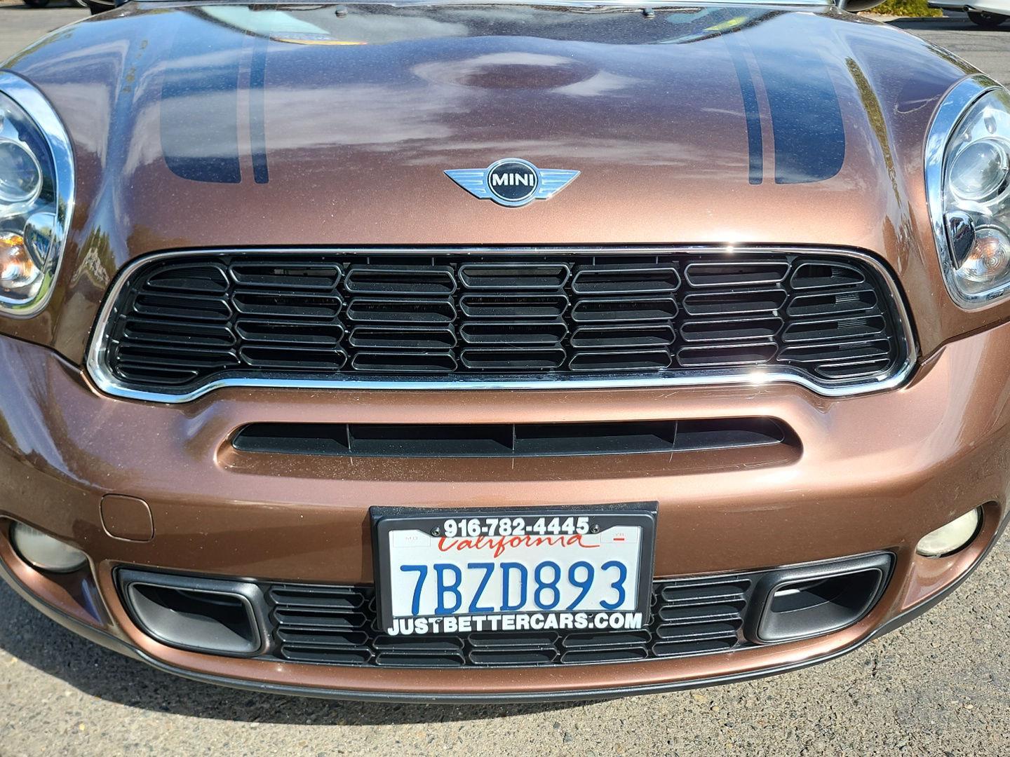 Just Better Cars