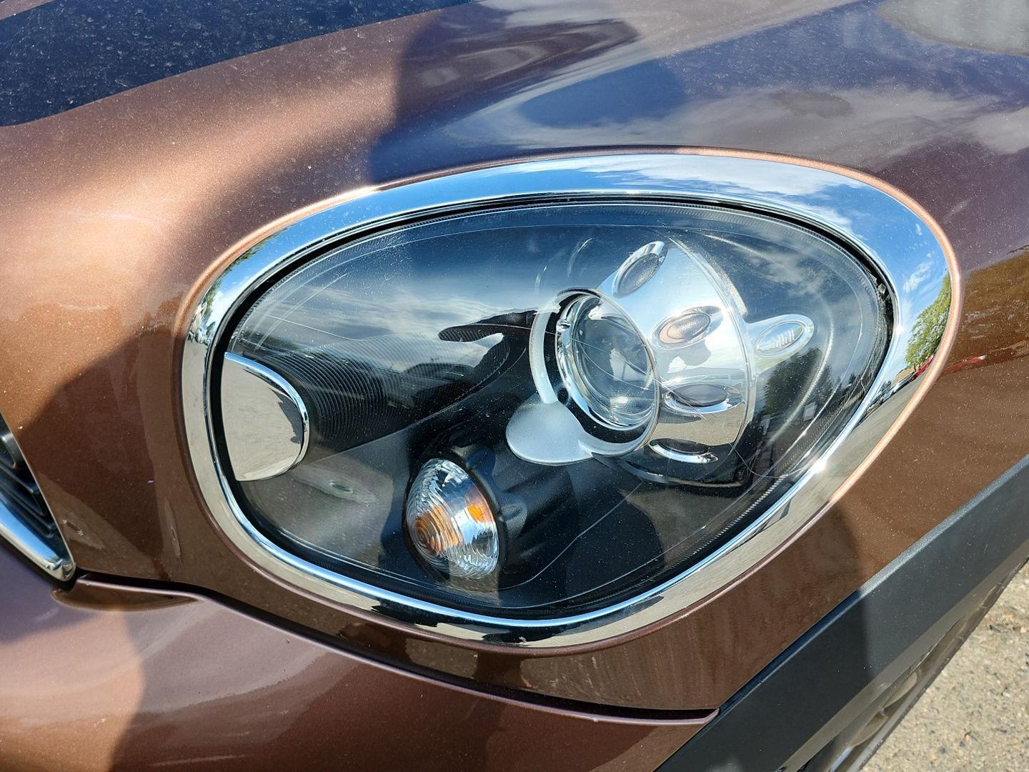 Just Better Cars