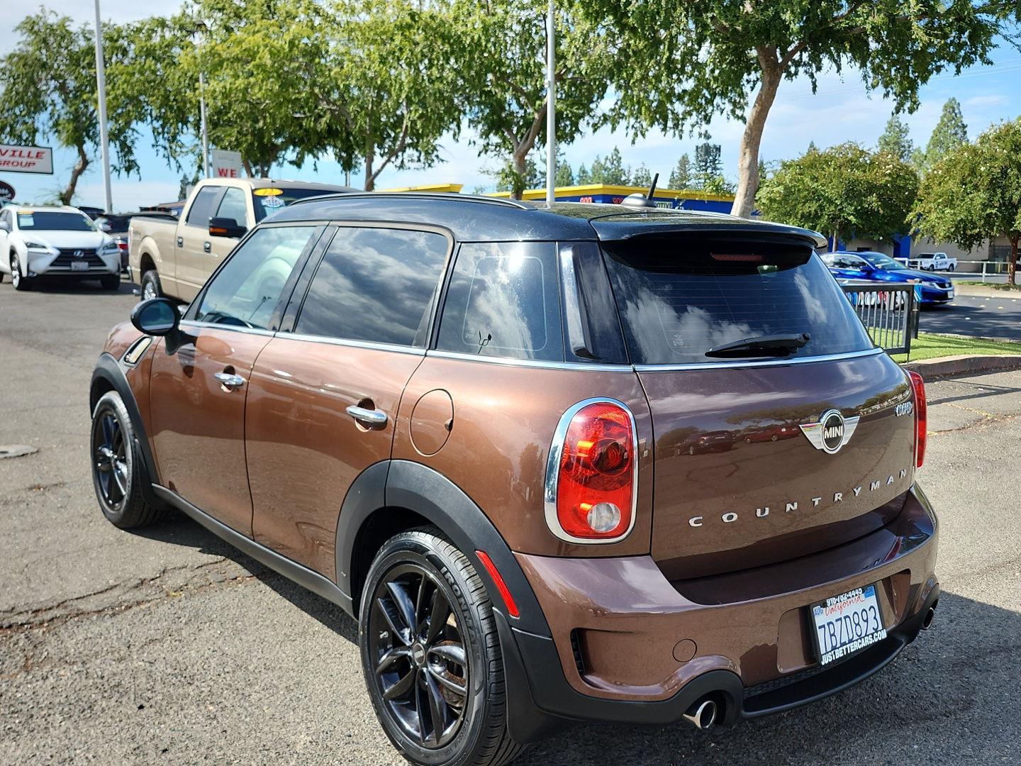 Just Better Cars