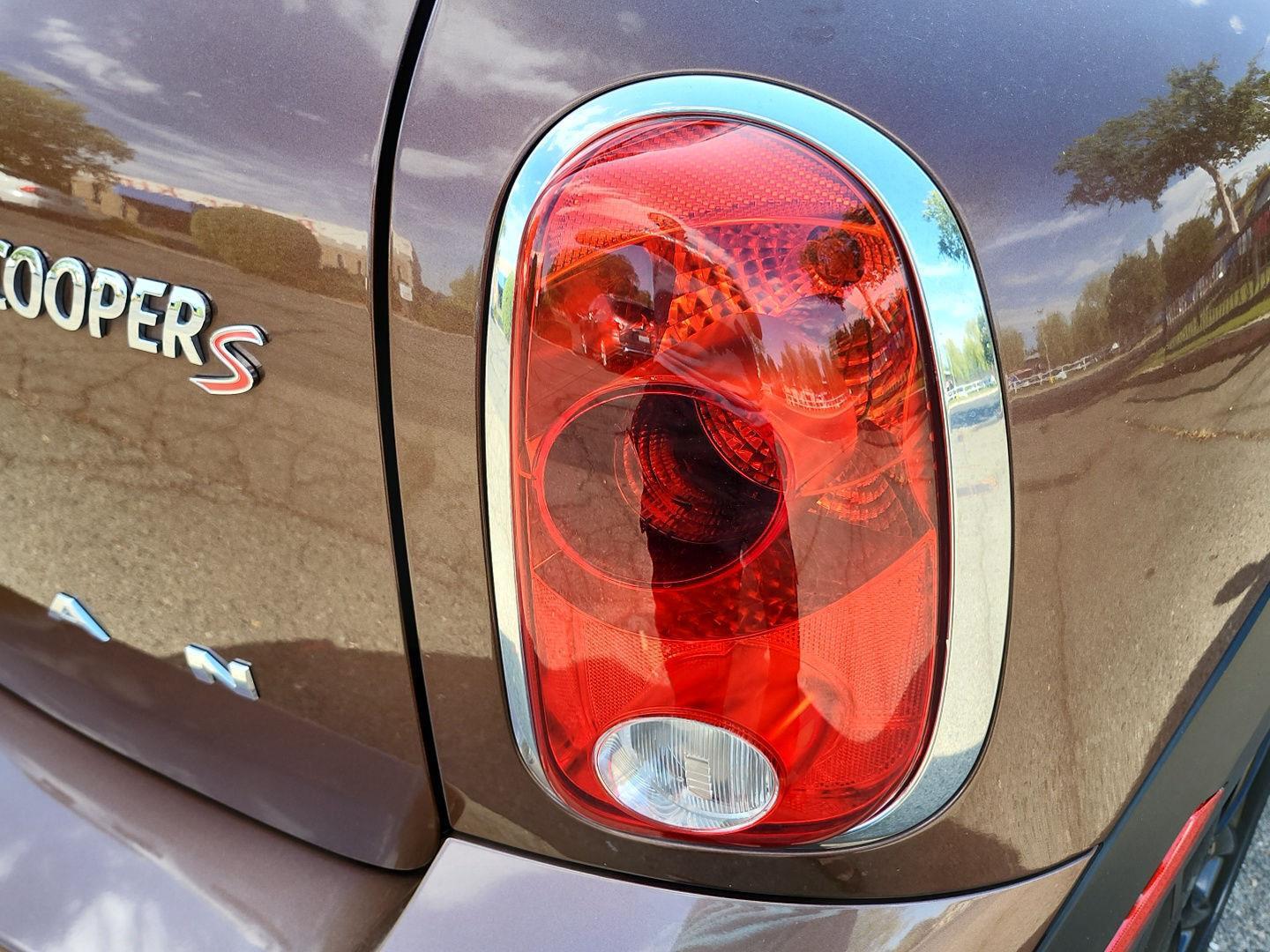 Just Better Cars