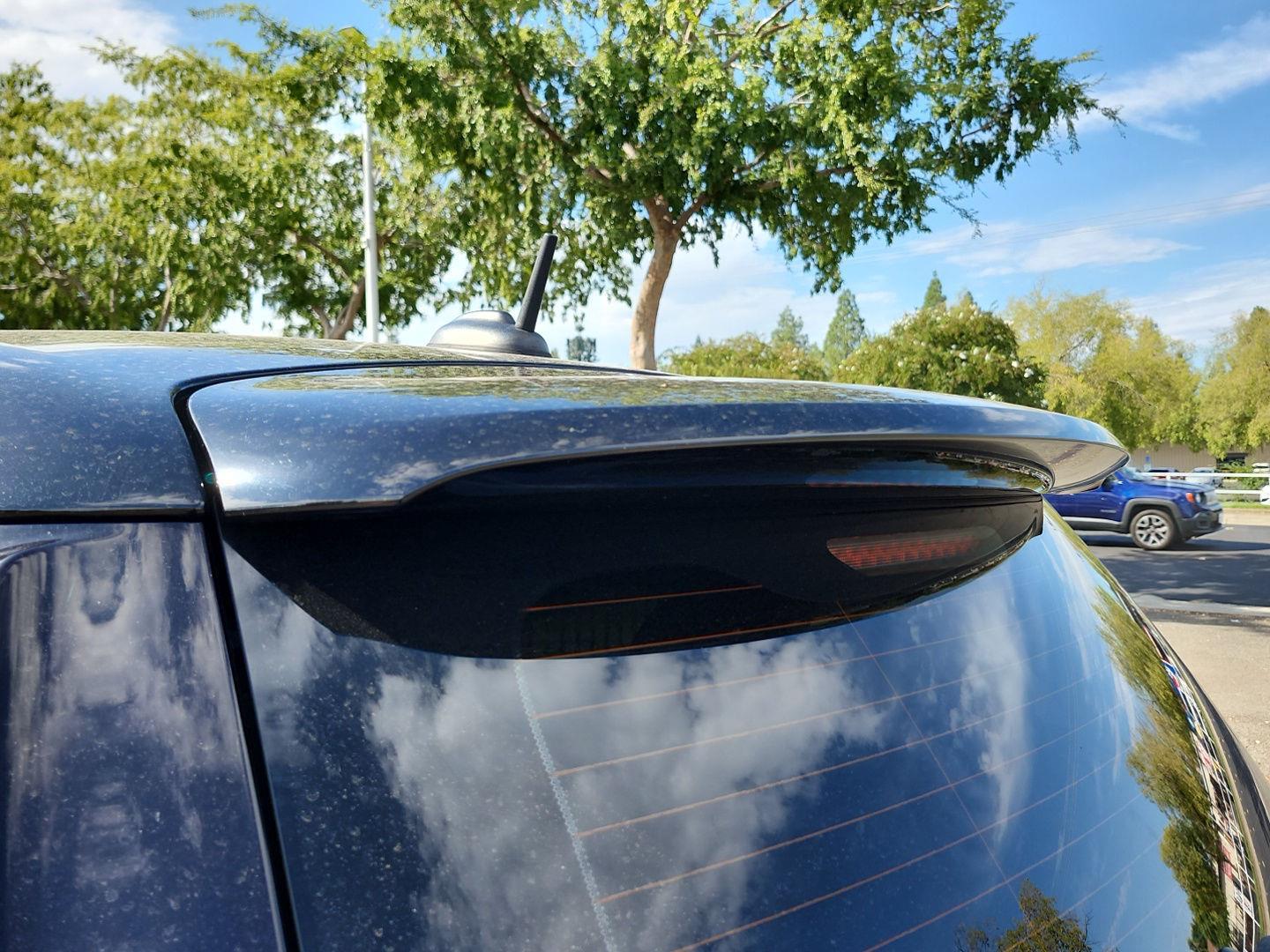 Just Better Cars