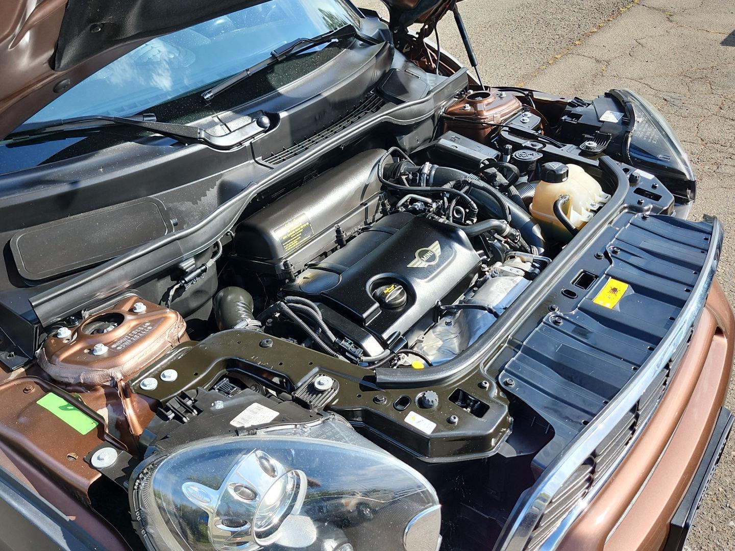 Just Better Cars