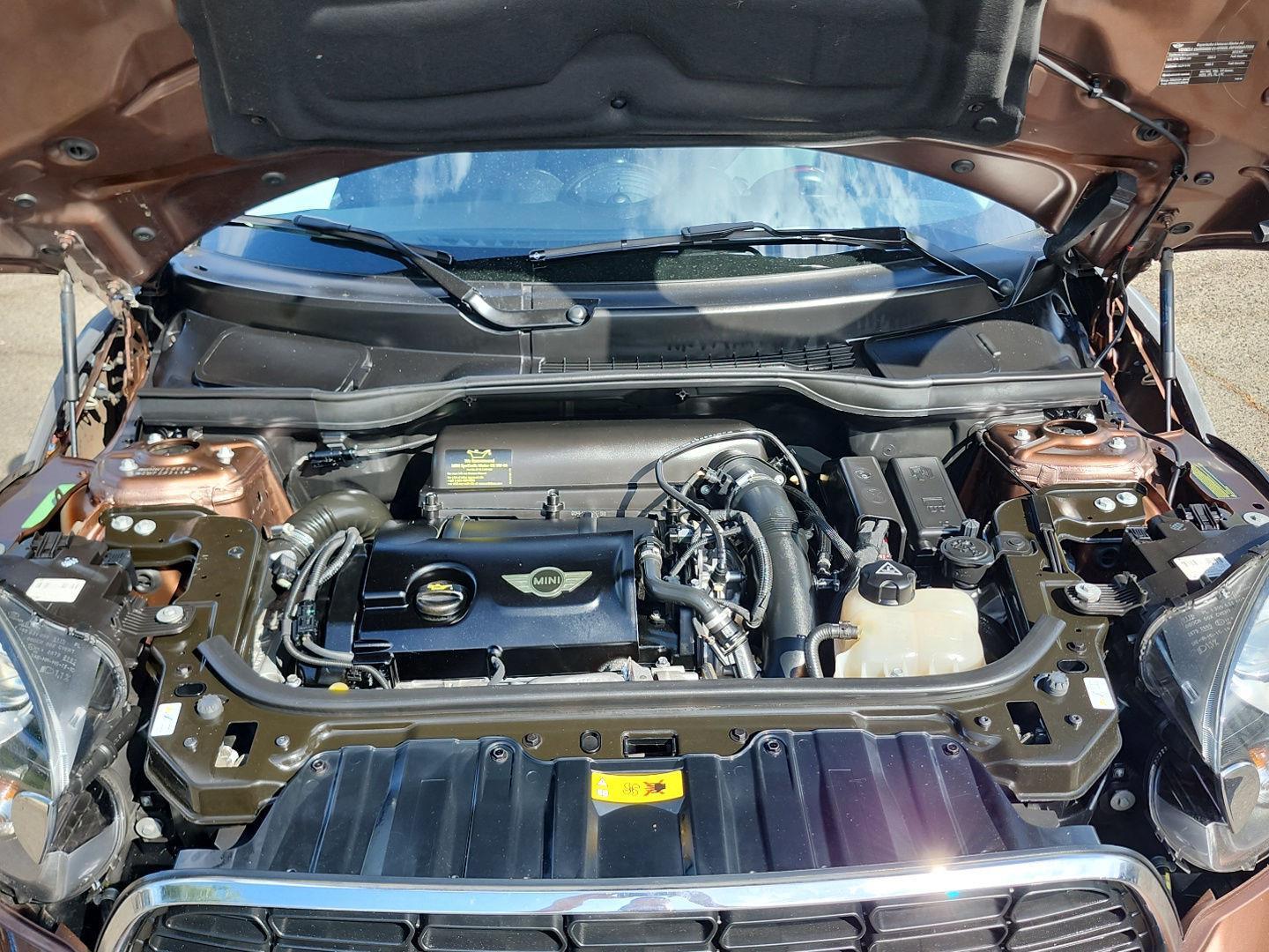 Just Better Cars