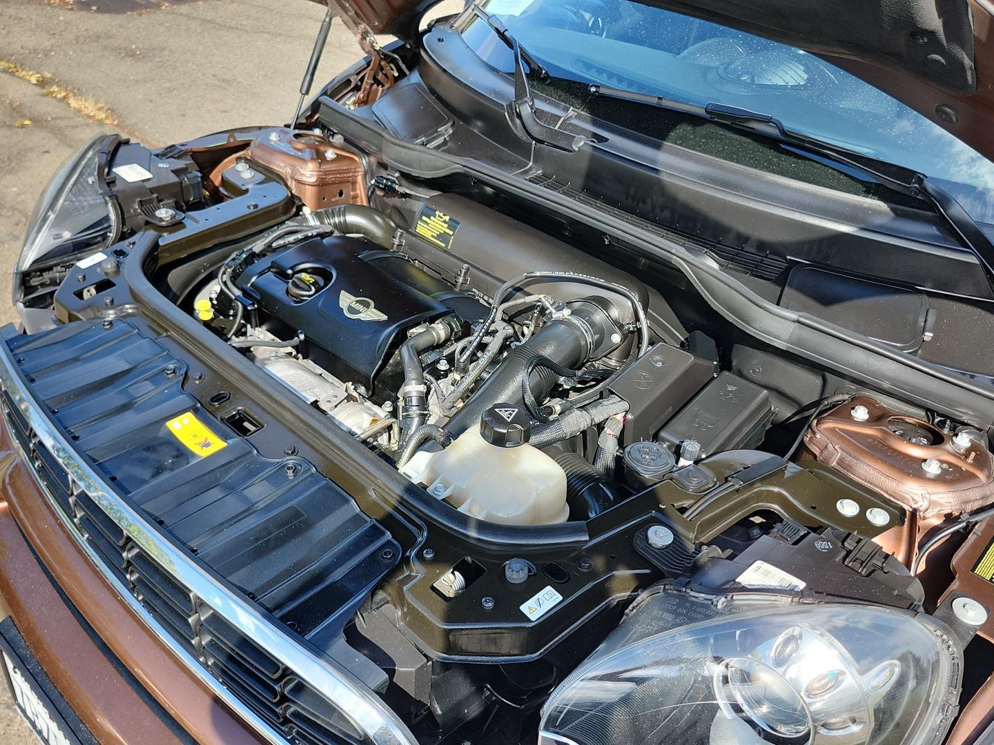 Just Better Cars